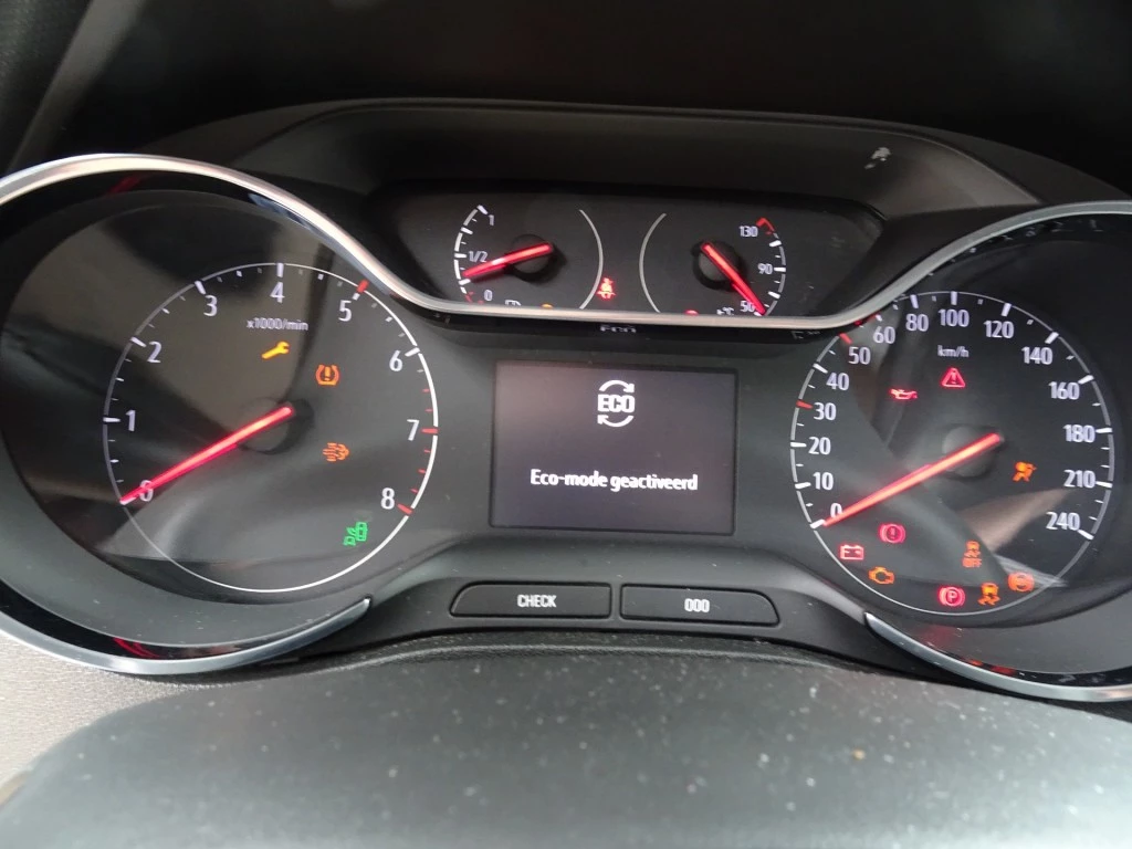 Hoofdafbeelding Opel Crossland