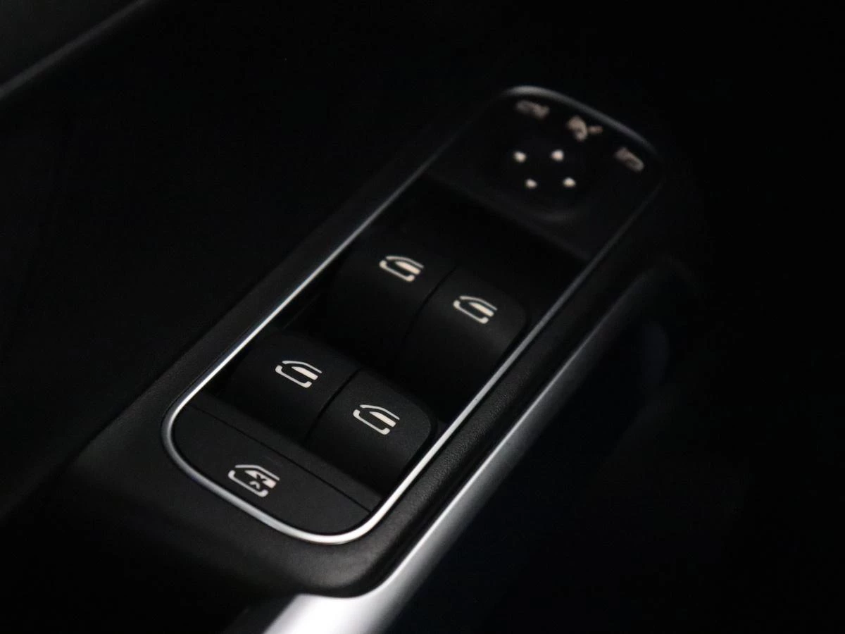 Hoofdafbeelding Mercedes-Benz GLB