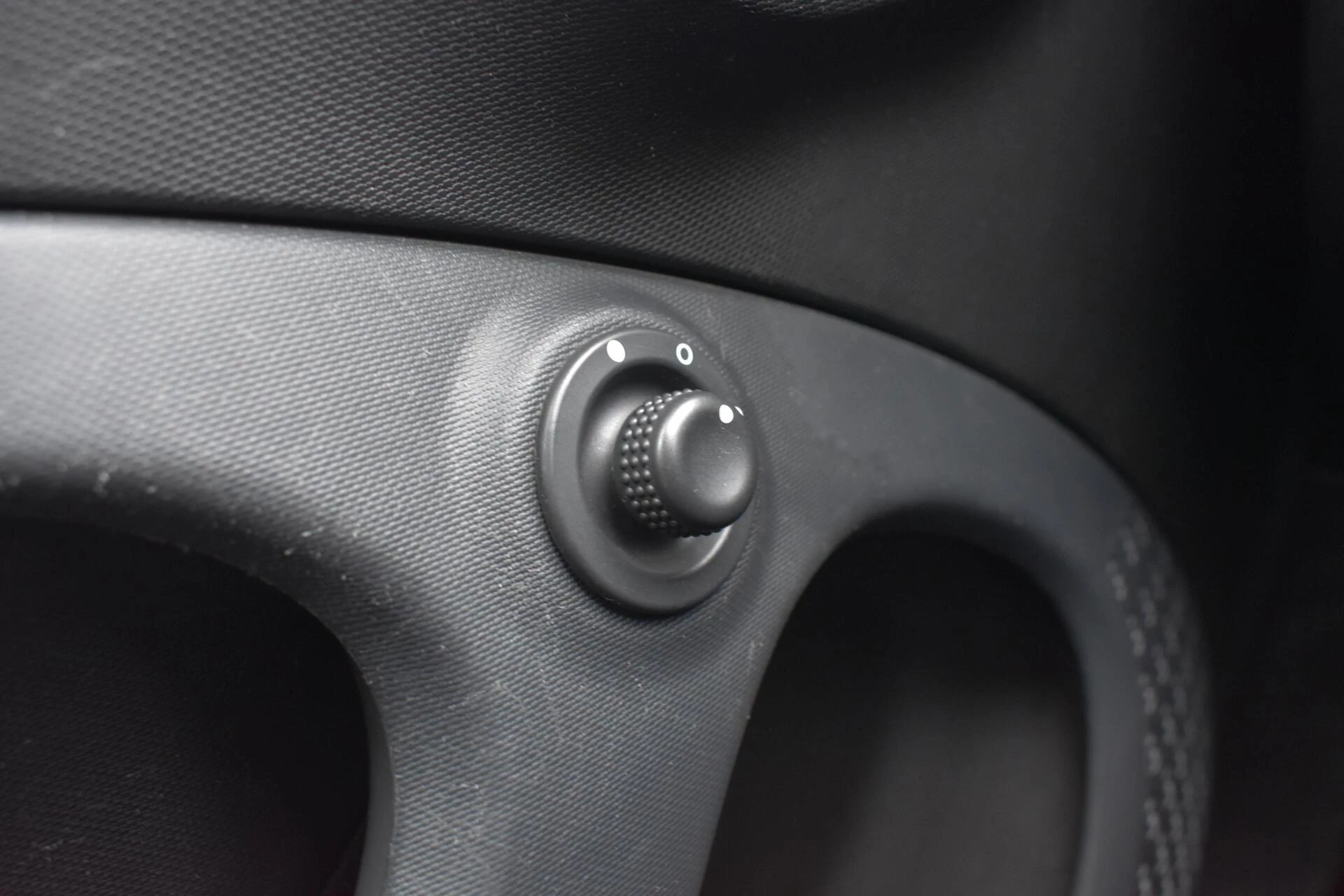 Hoofdafbeelding smart Forfour