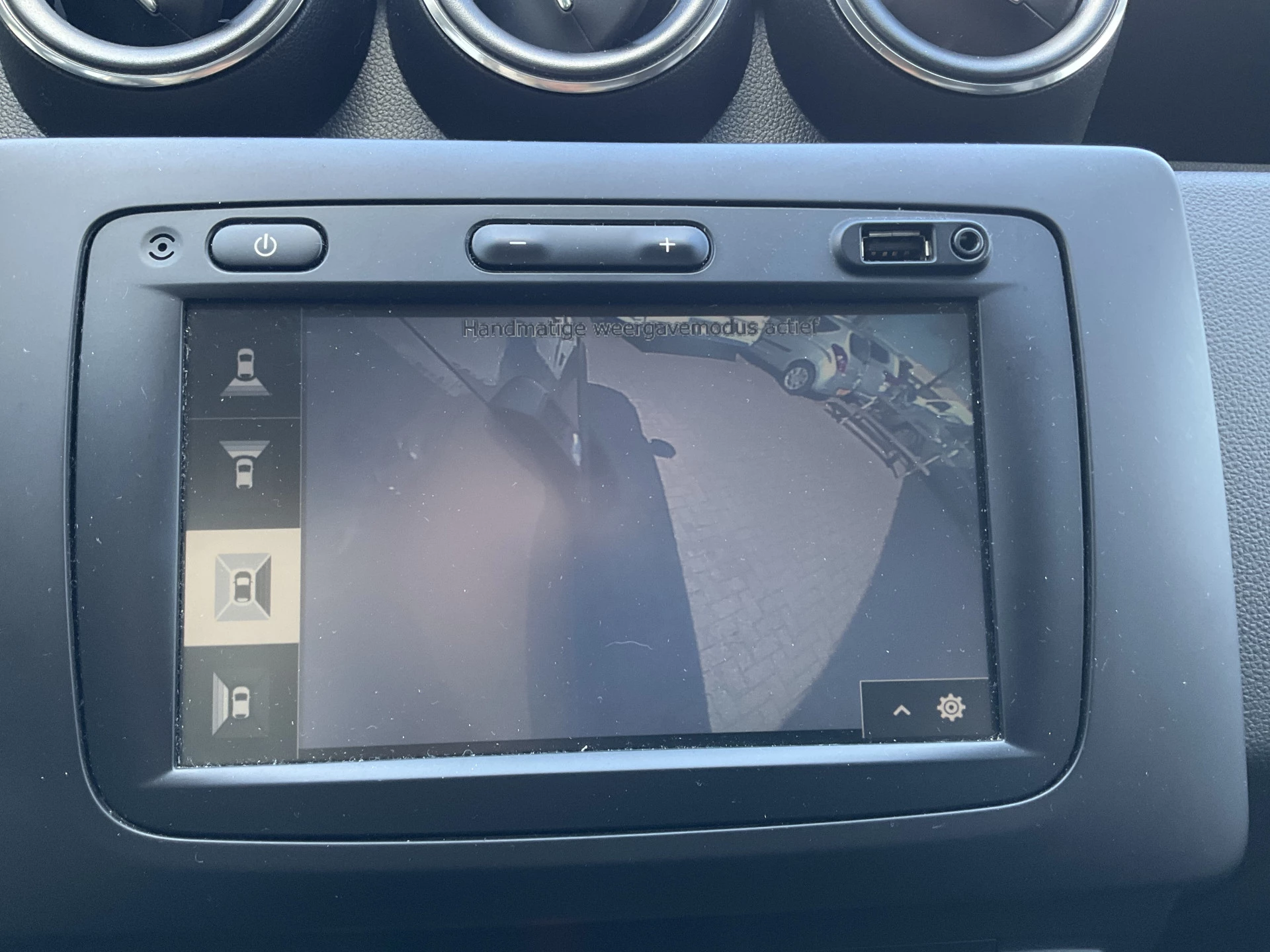 Hoofdafbeelding Dacia Duster