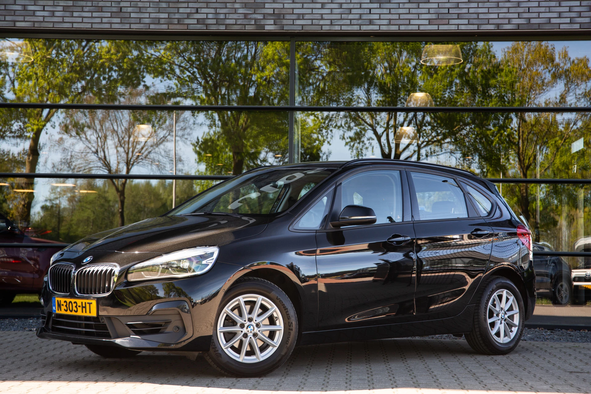 Hoofdafbeelding BMW 2 Serie