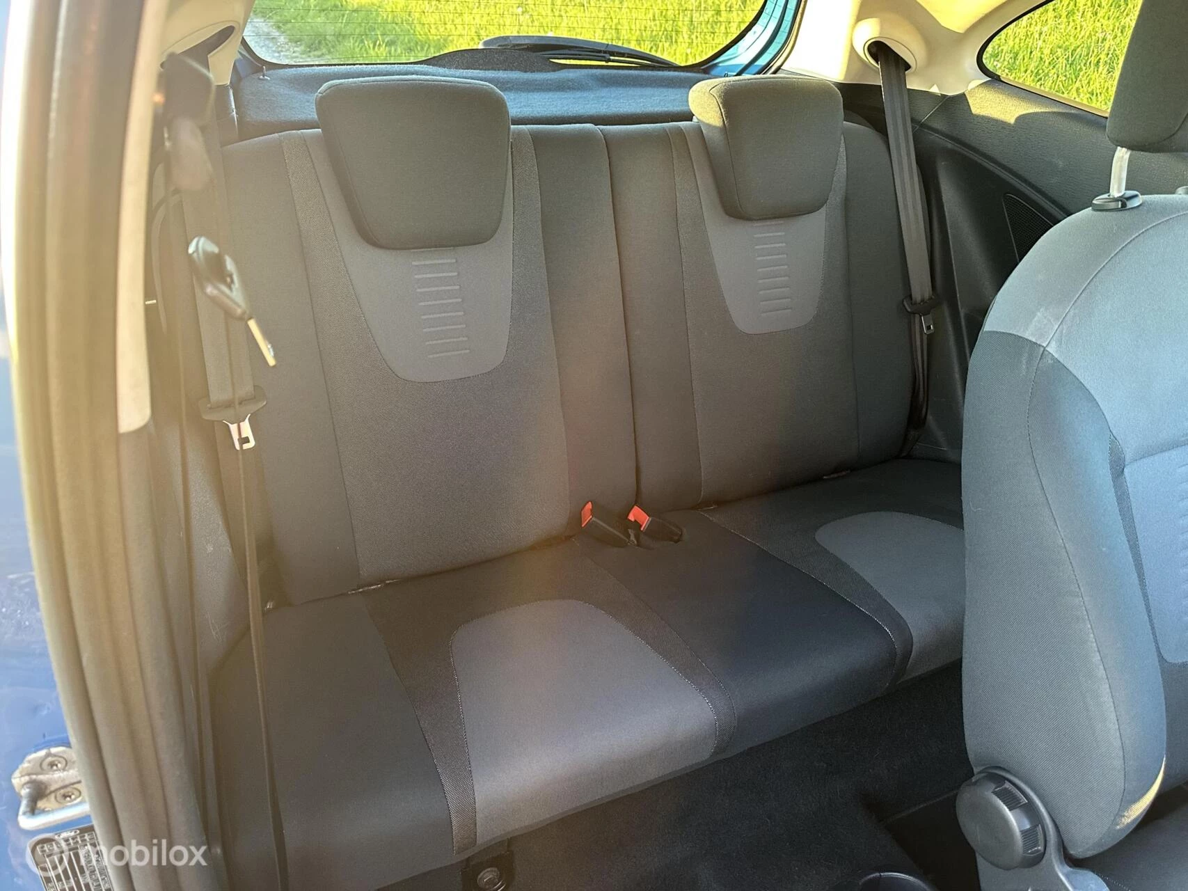 Hoofdafbeelding Ford Ka