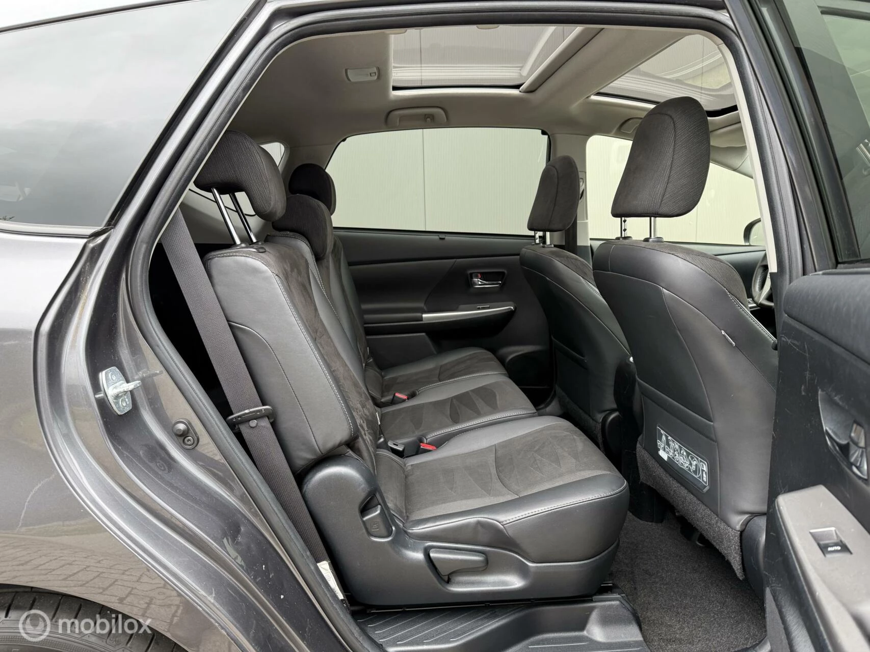 Hoofdafbeelding Toyota Prius