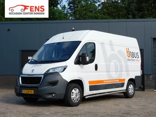Peugeot Boxer 330 2.0 BlueHDI L2H2 Pro 1e EIGENAAR! CAMERA! NAVI! BLUETOOTH! AIRCO! 