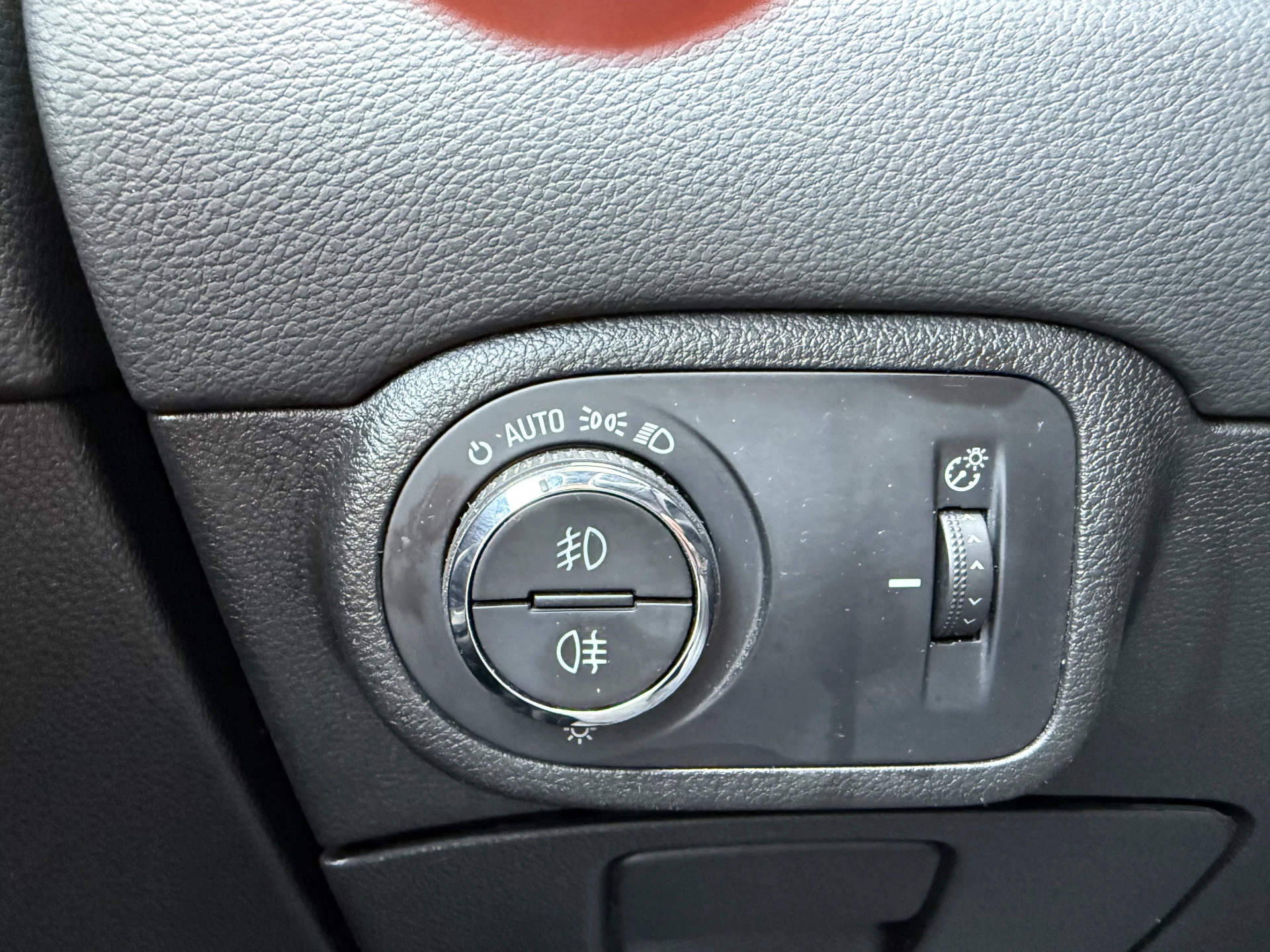 Hoofdafbeelding Opel Zafira