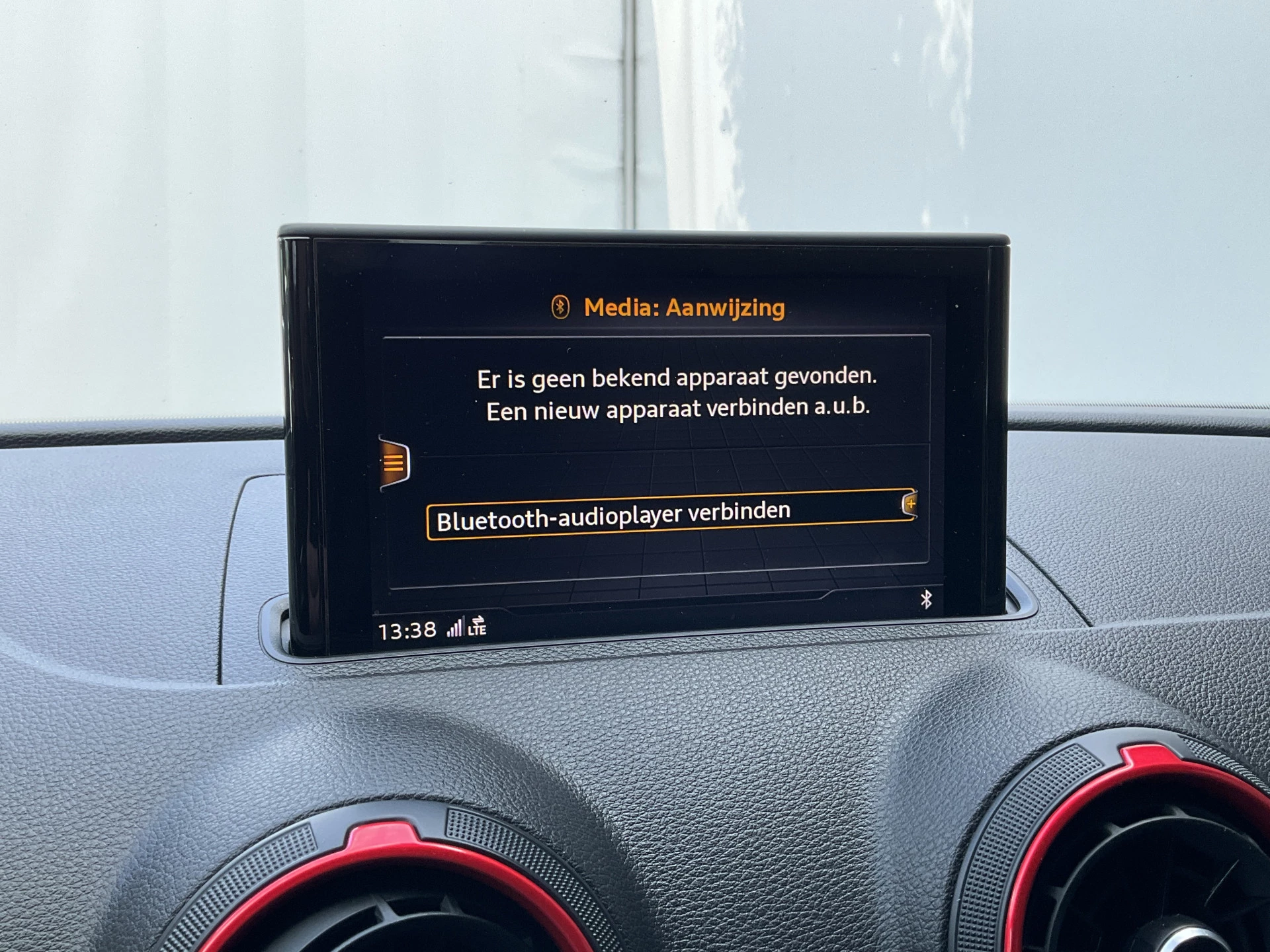 Hoofdafbeelding Audi RS3