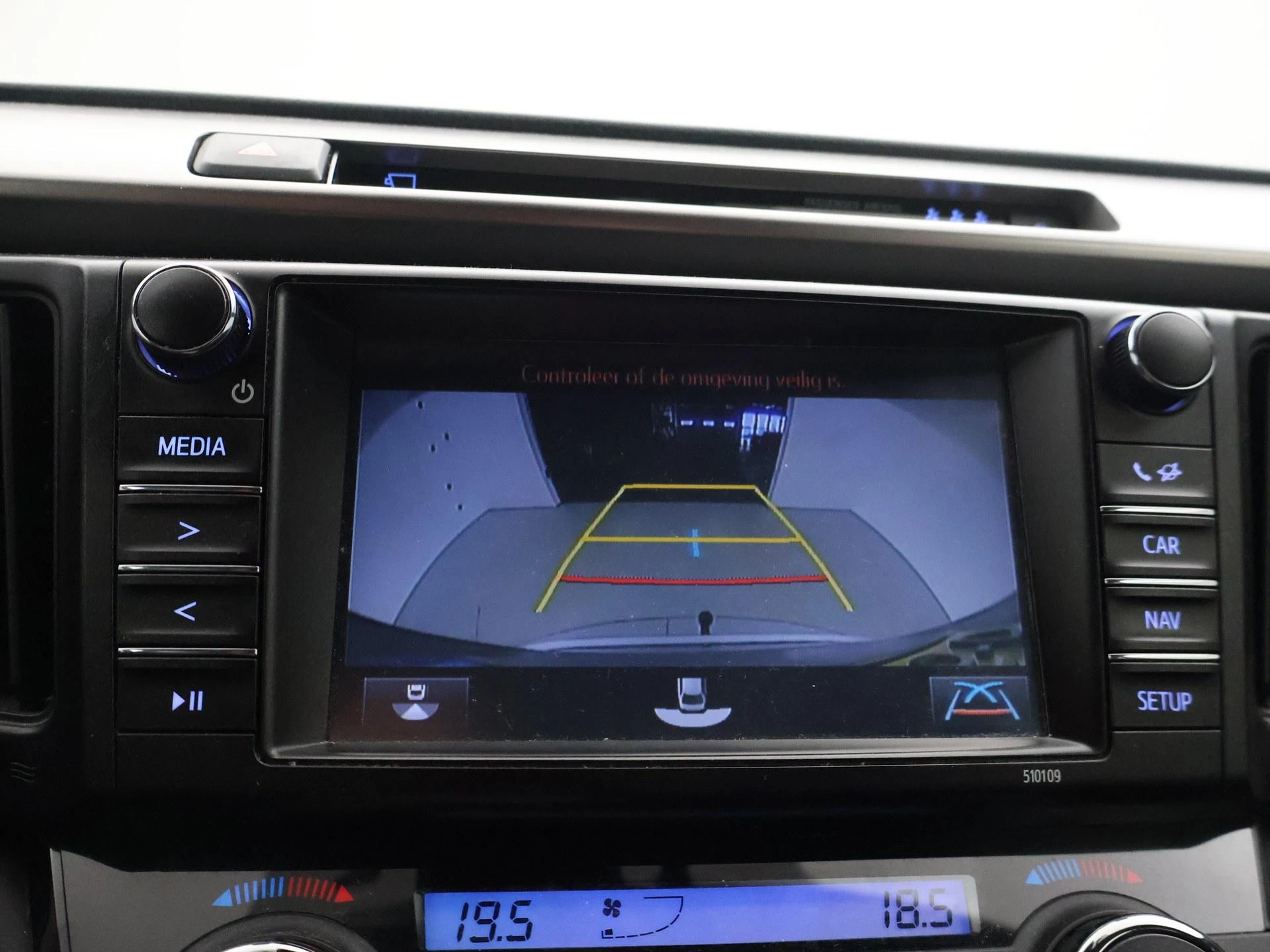 Hoofdafbeelding Toyota RAV4