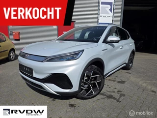 Byd ATTO 3 Comfort 60 kWh