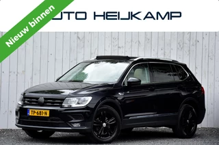 Volkswagen Tiguan Allspace 1.4 TSI Comfortline Business 7p. | Automaat | Pano-dak | Trekhaak |