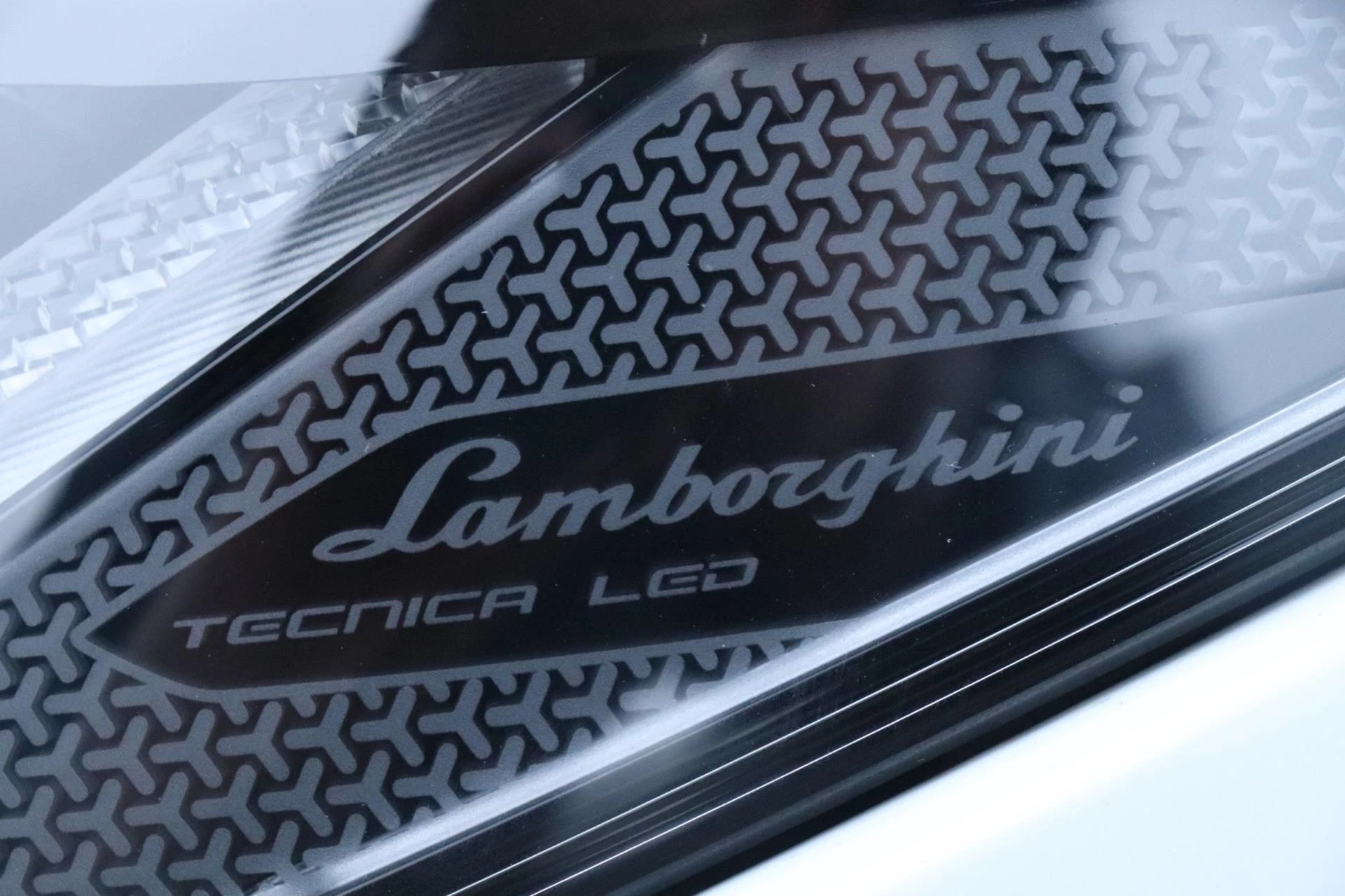 Hoofdafbeelding Lamborghini Urus