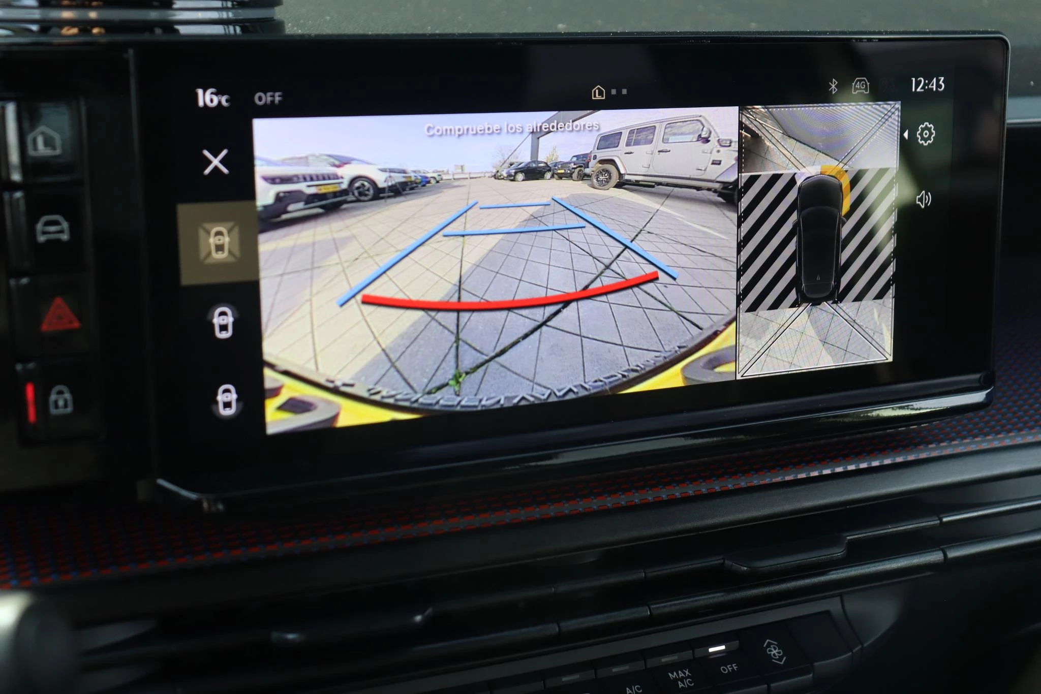 Hoofdafbeelding Lancia Ypsilon