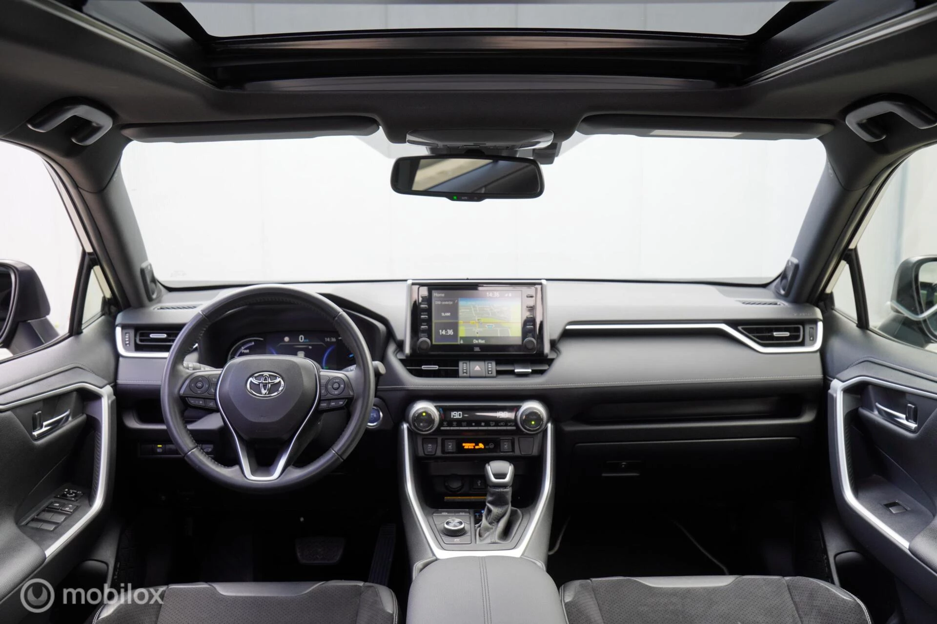 Hoofdafbeelding Toyota RAV4