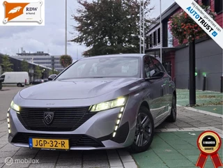 Peugeot 308 Active Pack Business 1.2 Turbo 130pk|6m Garantie