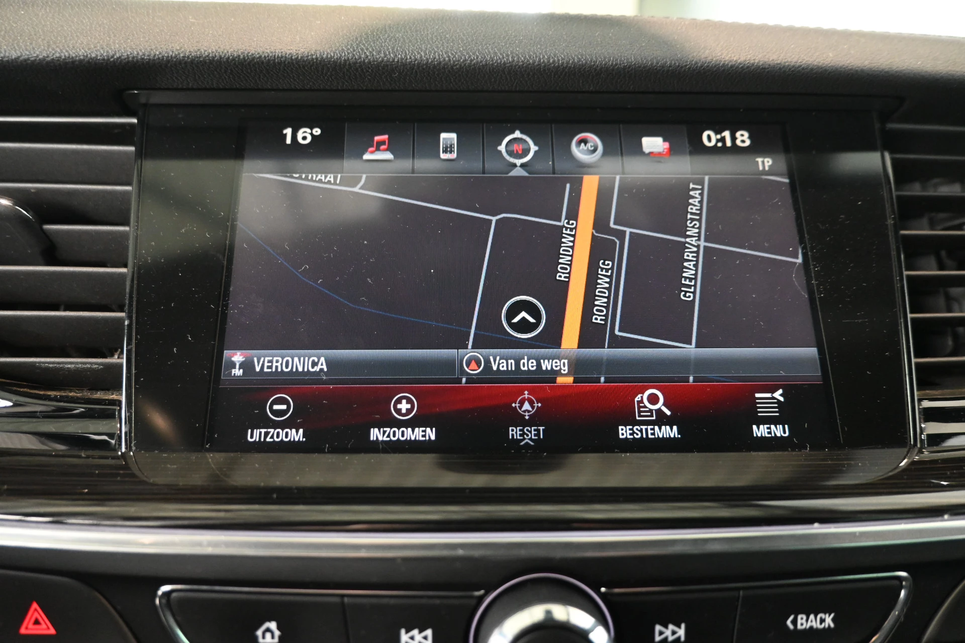 Hoofdafbeelding Opel Insignia