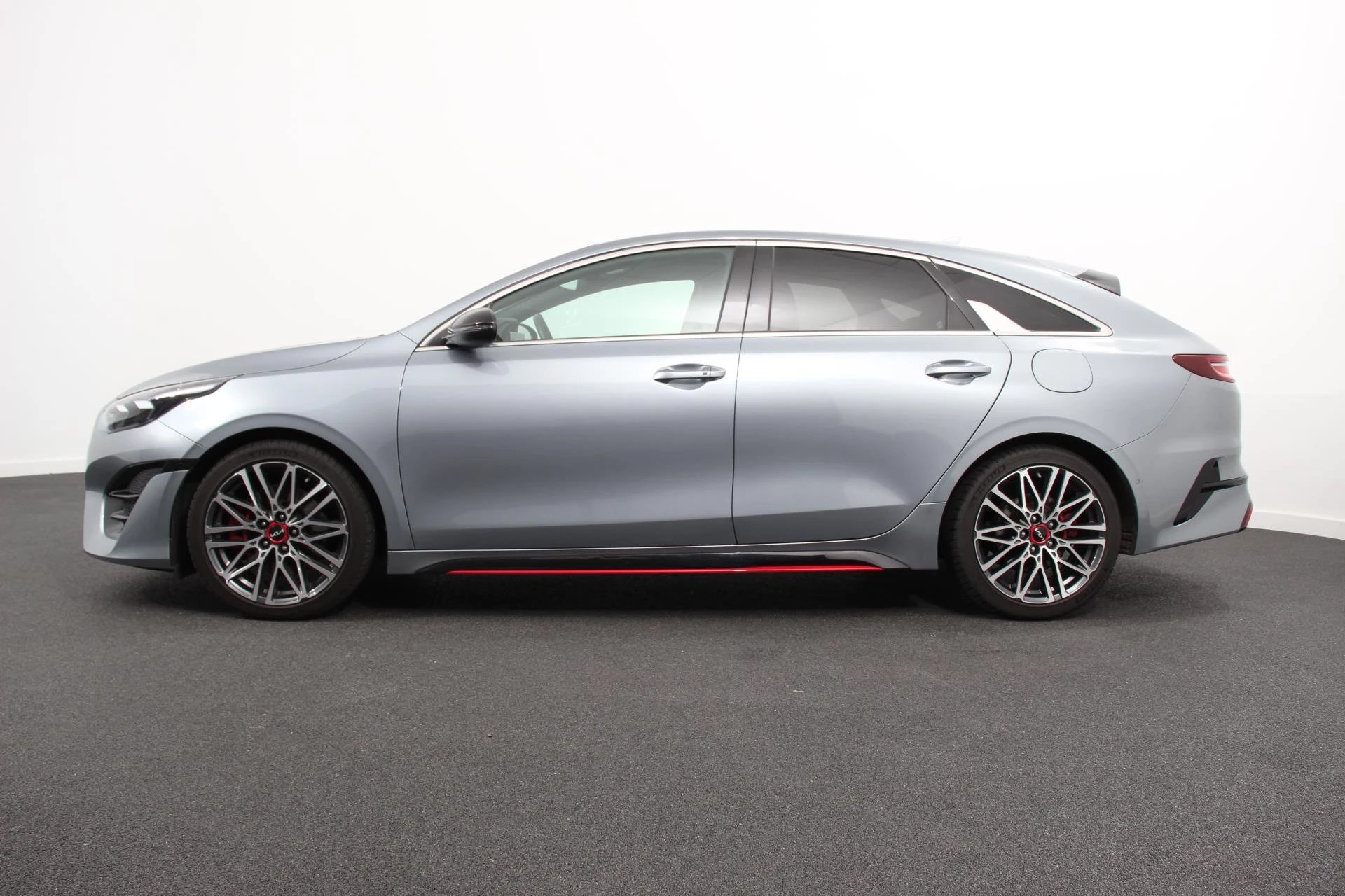 Hoofdafbeelding Kia ProCeed