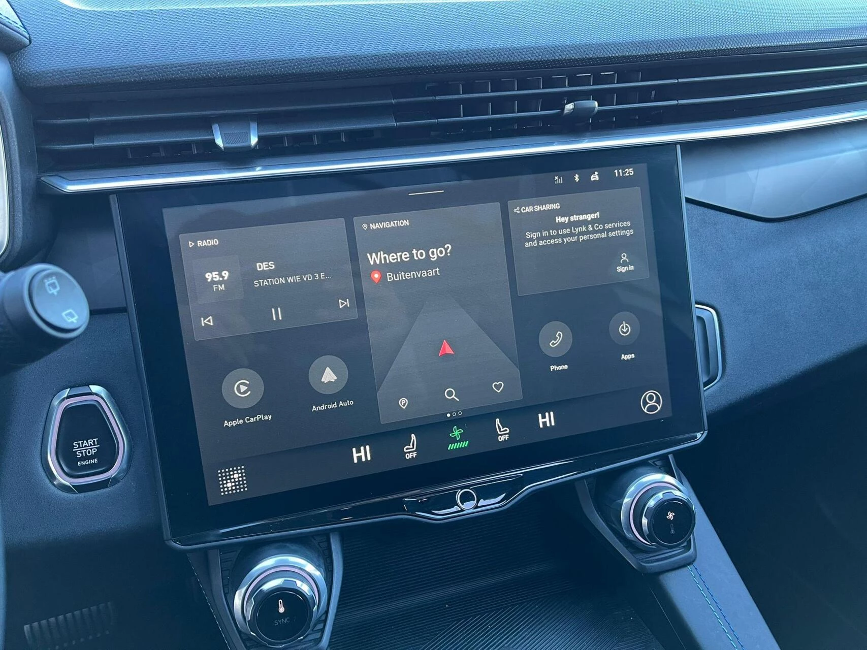 Hoofdafbeelding Lynk & Co 01