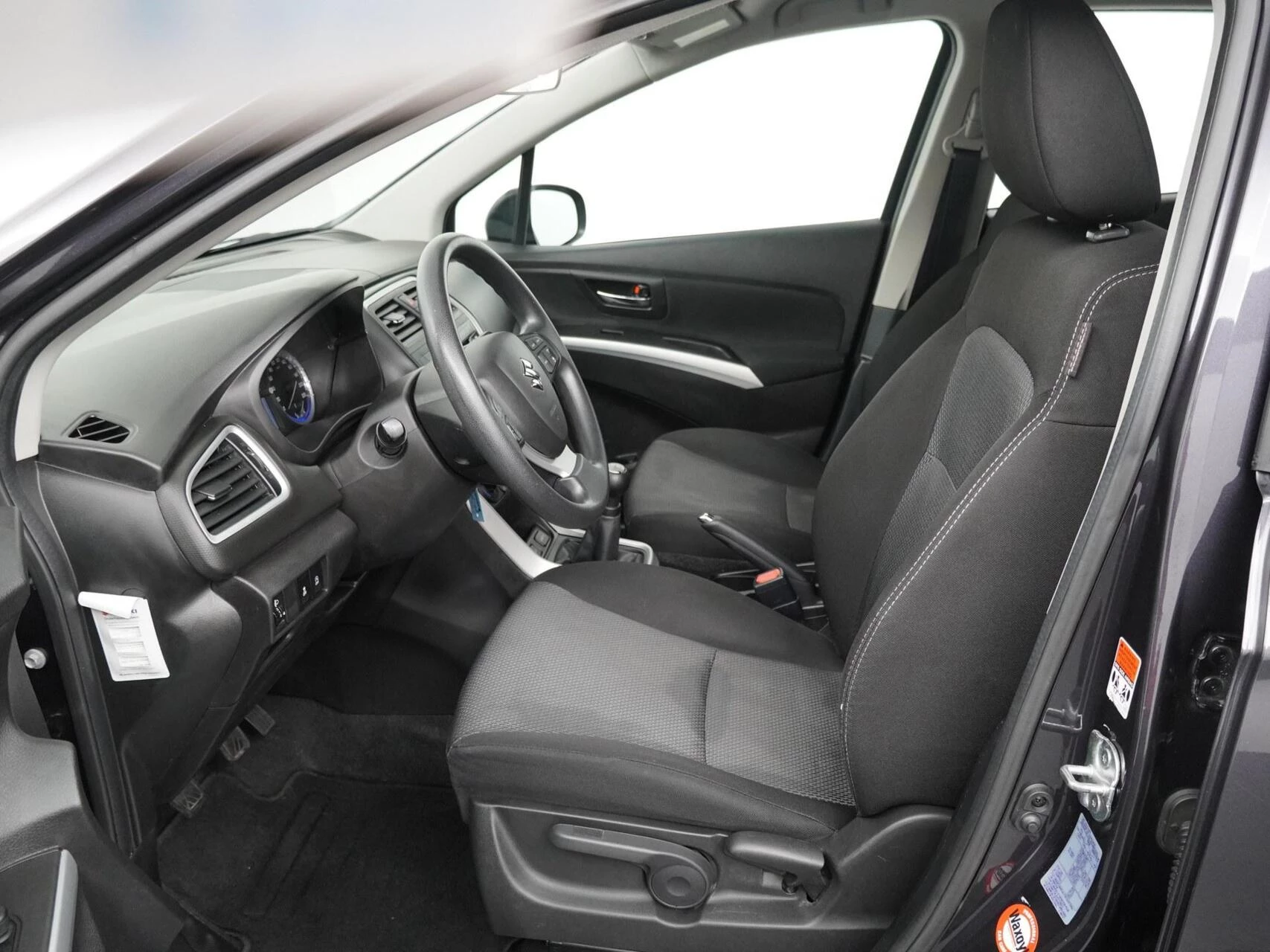 Hoofdafbeelding Suzuki S-Cross