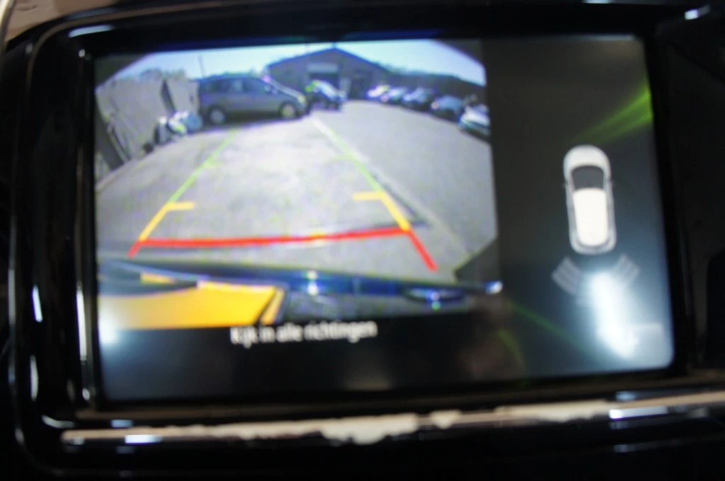 Hoofdafbeelding Renault ZOE