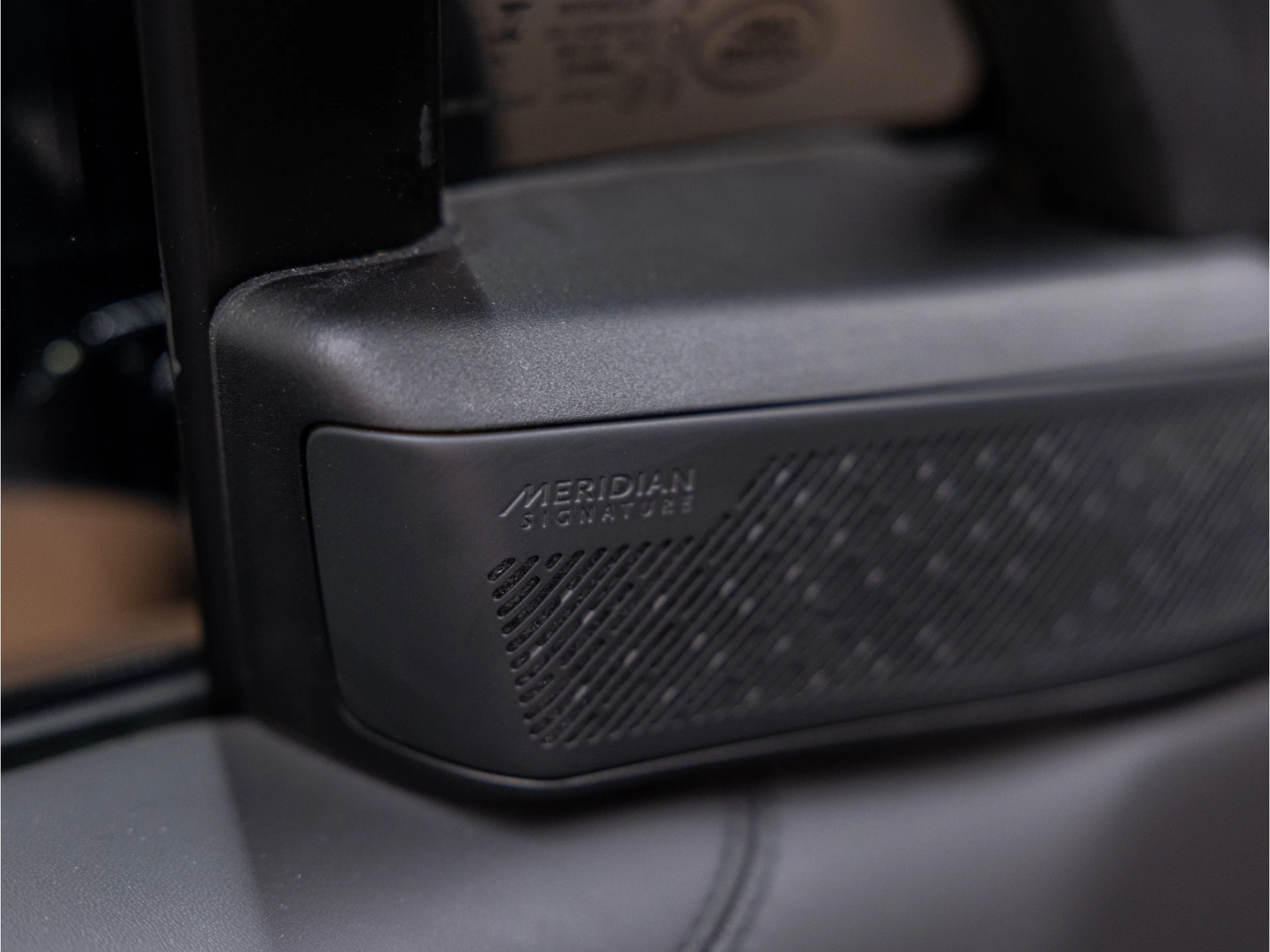 Hoofdafbeelding Land Rover Range Rover