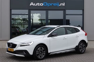 Volvo V40 Cross Country 2.0 T3 Nordic+ 152pk Clima, NAVI, Cruise, PDC, Tre