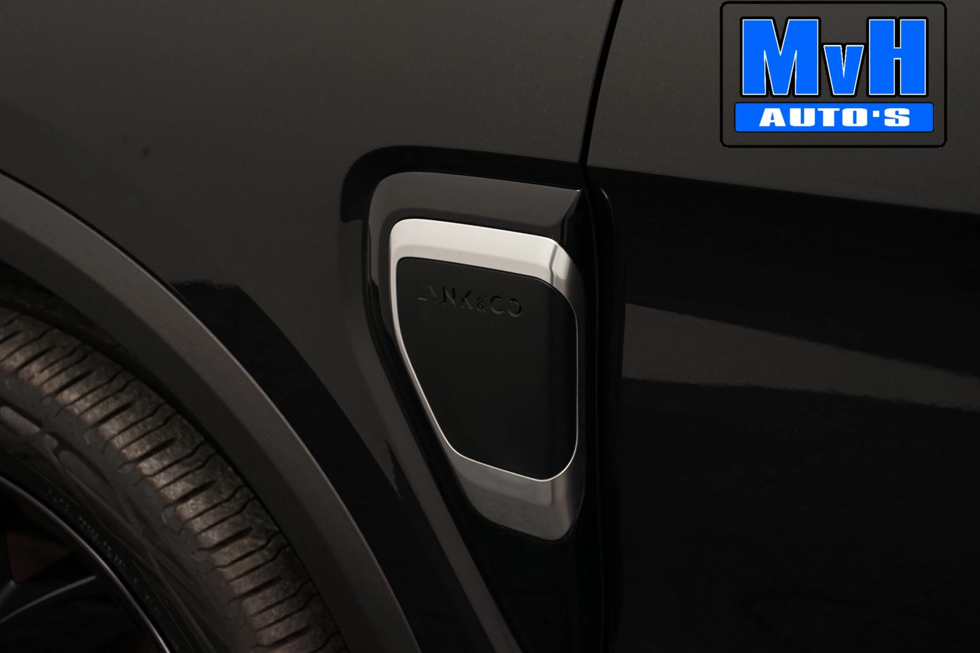 Hoofdafbeelding Lynk & Co 01