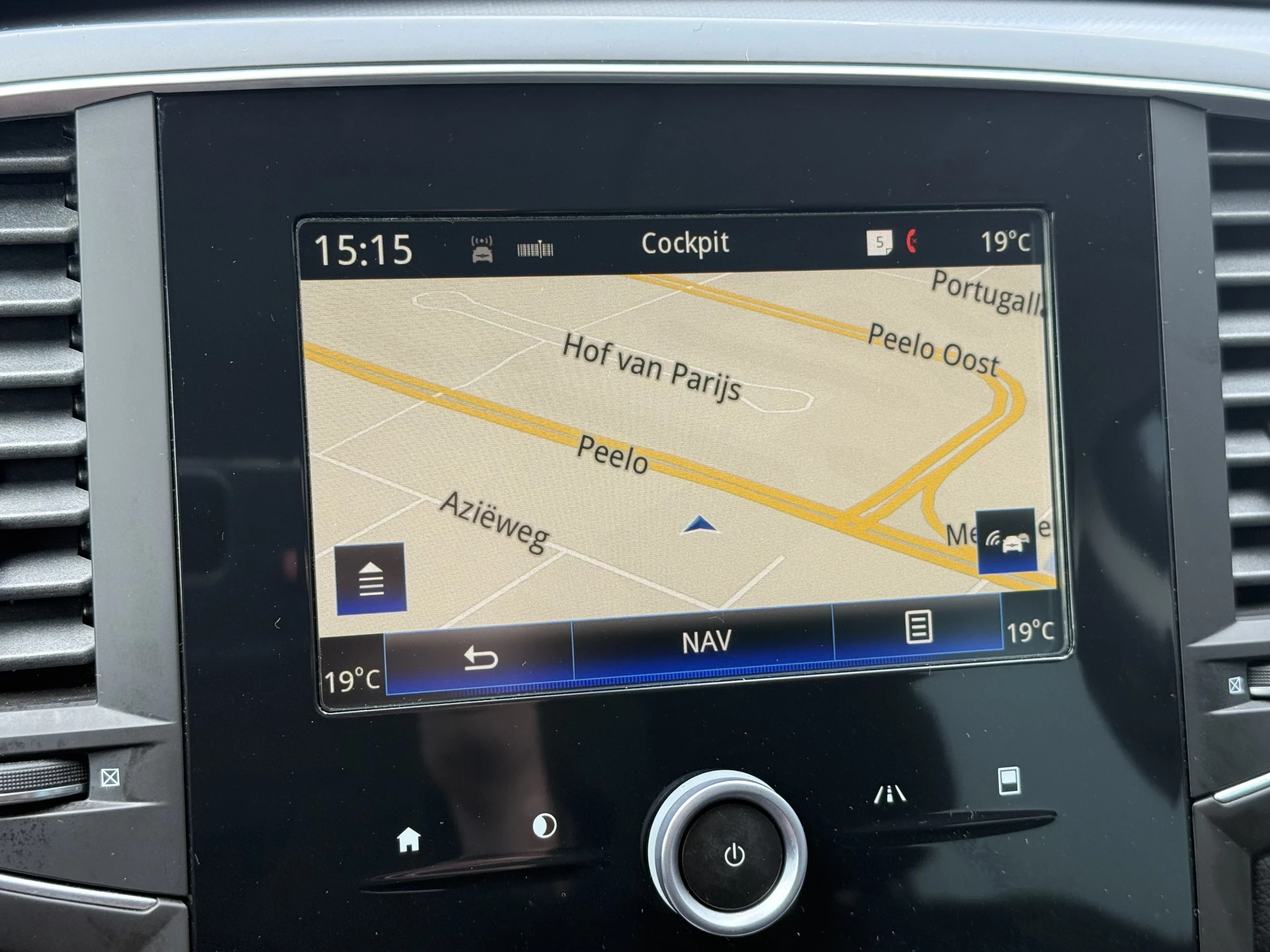 Hoofdafbeelding Renault Talisman