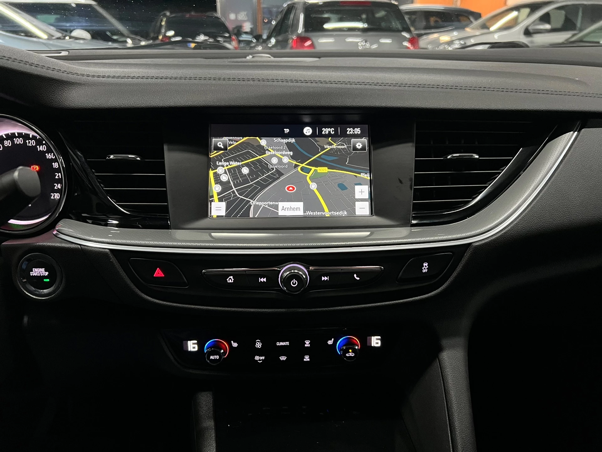 Hoofdafbeelding Opel Insignia