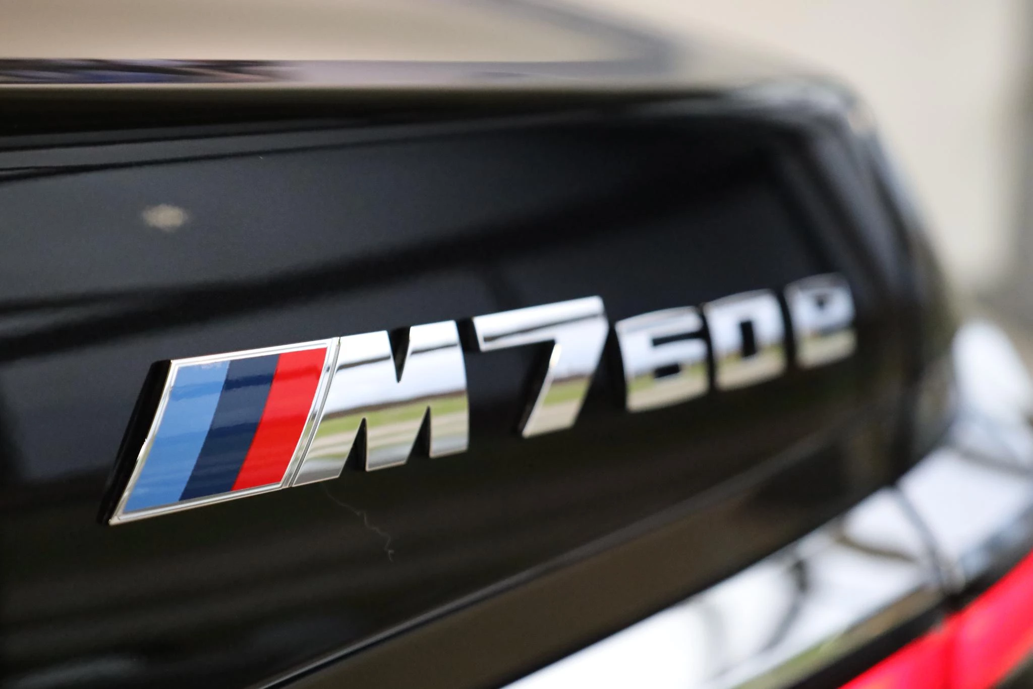 Hoofdafbeelding BMW 7 Serie