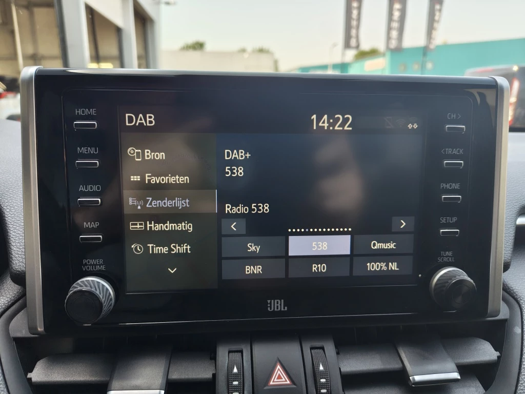 Hoofdafbeelding Toyota RAV4