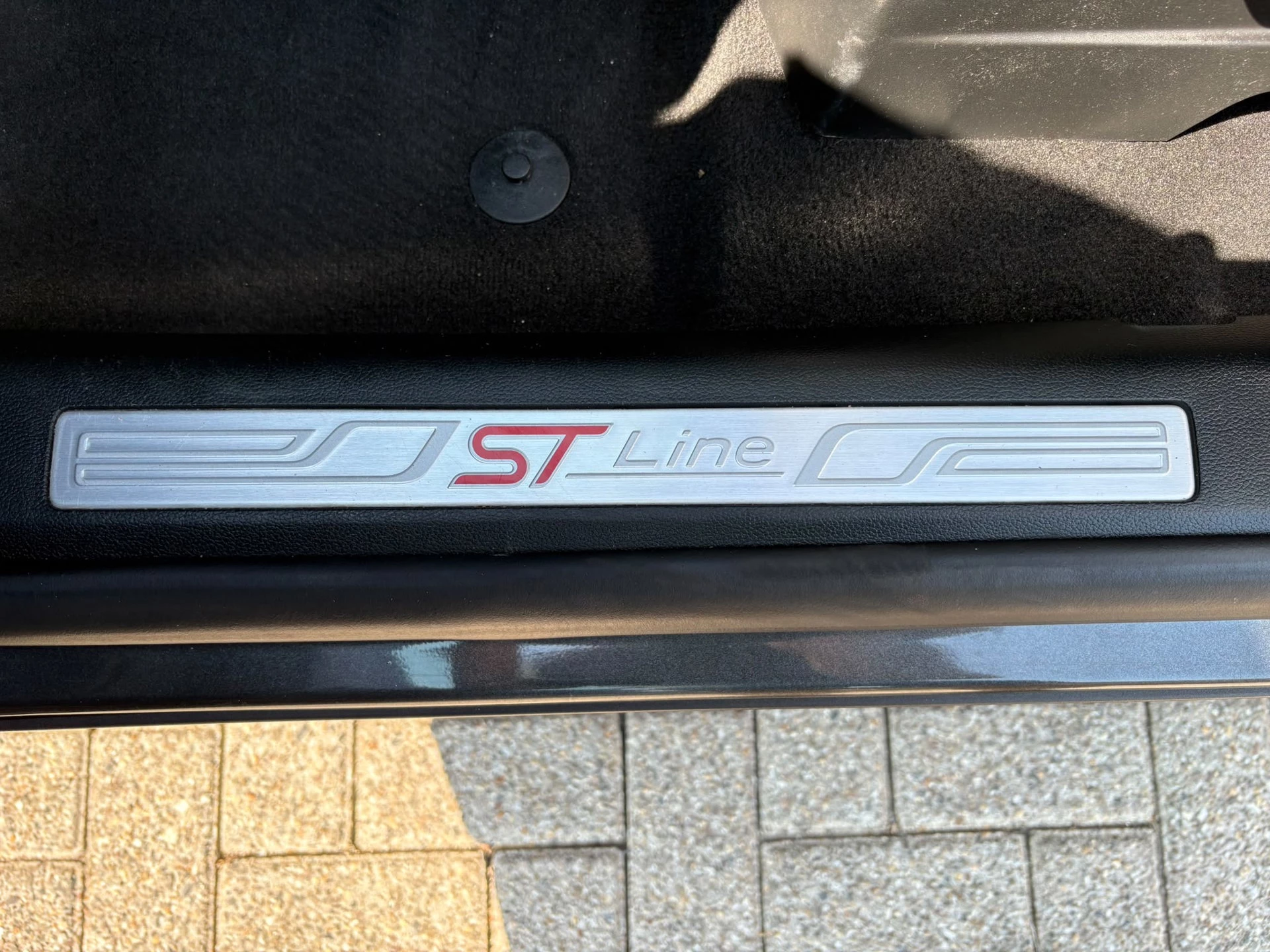 Hoofdafbeelding Ford Explorer