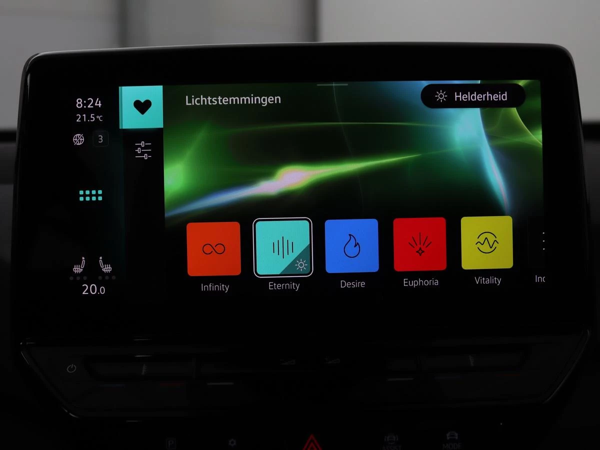Hoofdafbeelding Volkswagen ID.3