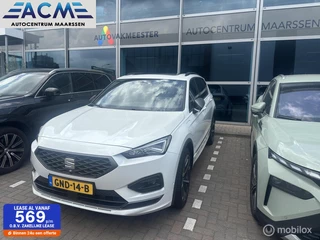 Seat Tarraco 1.4 TSI e-Hybrid PHEV Xperience Bus Int.