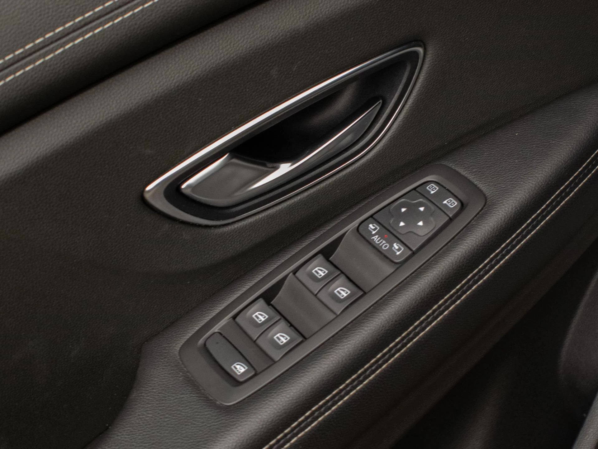 Hoofdafbeelding Renault Scénic