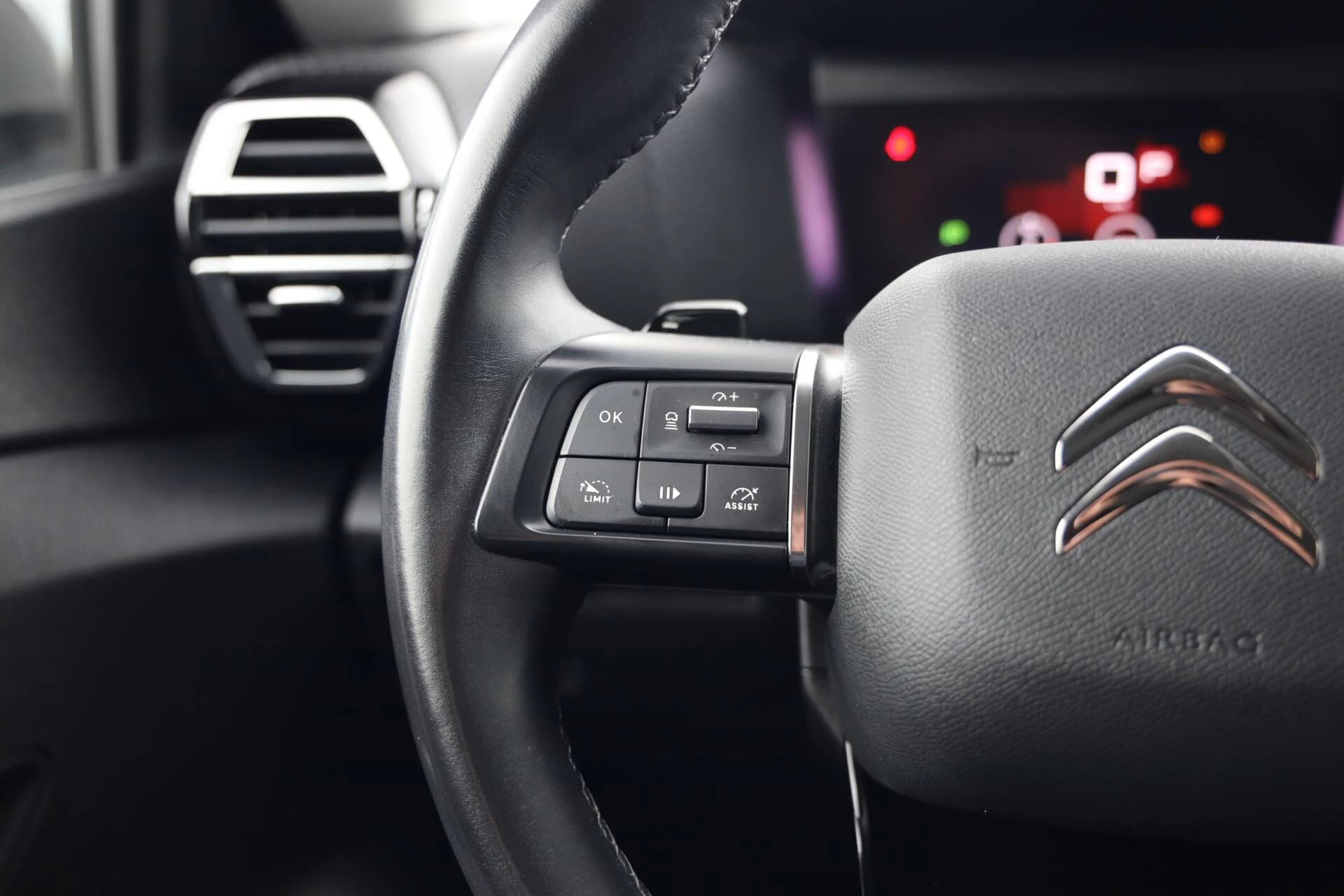 Hoofdafbeelding Citroën C4