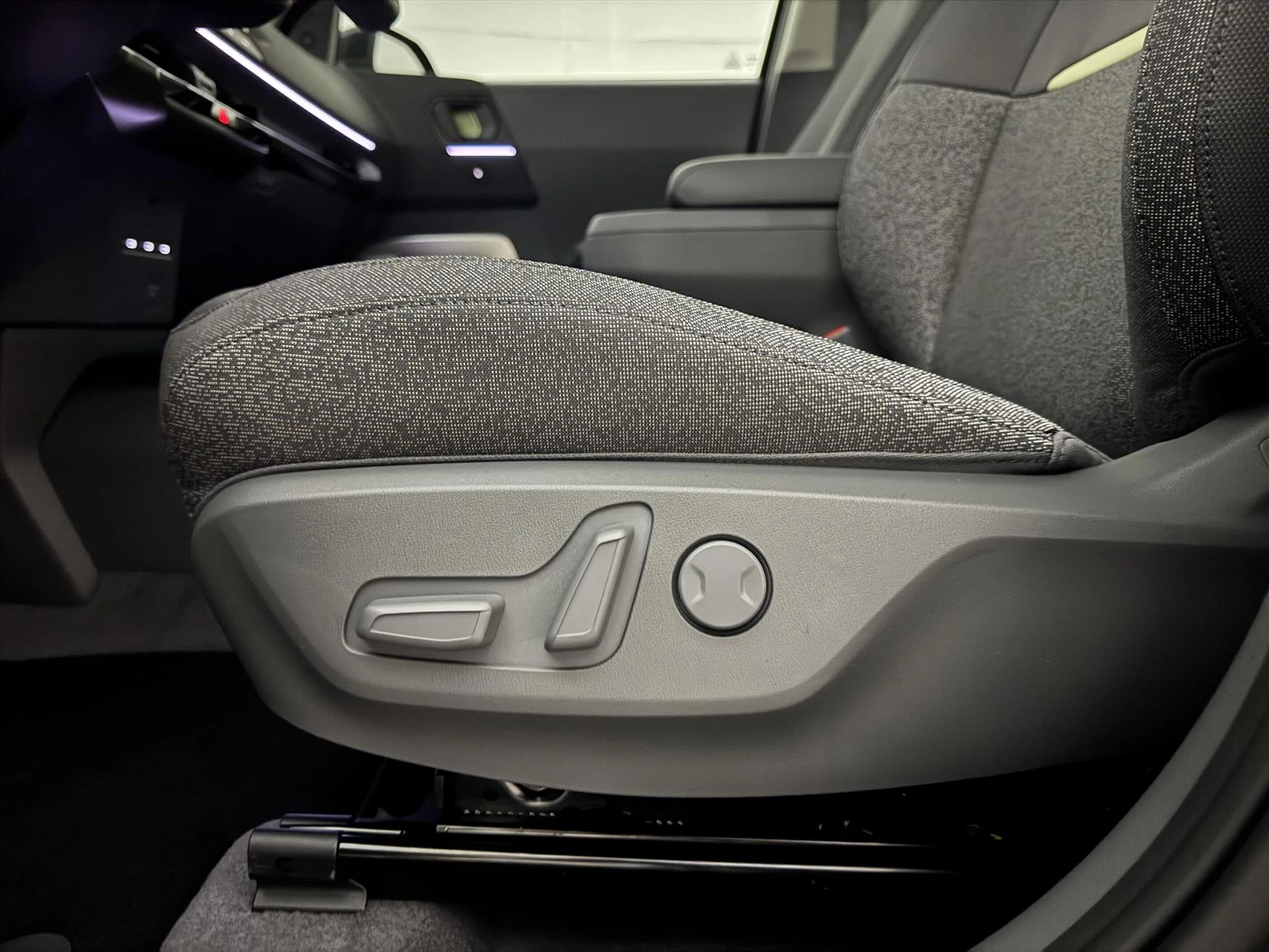 Hoofdafbeelding Kia Ev2