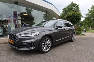 Ford Mondeo Wagon 2.0 Hybrid Vignale HEV