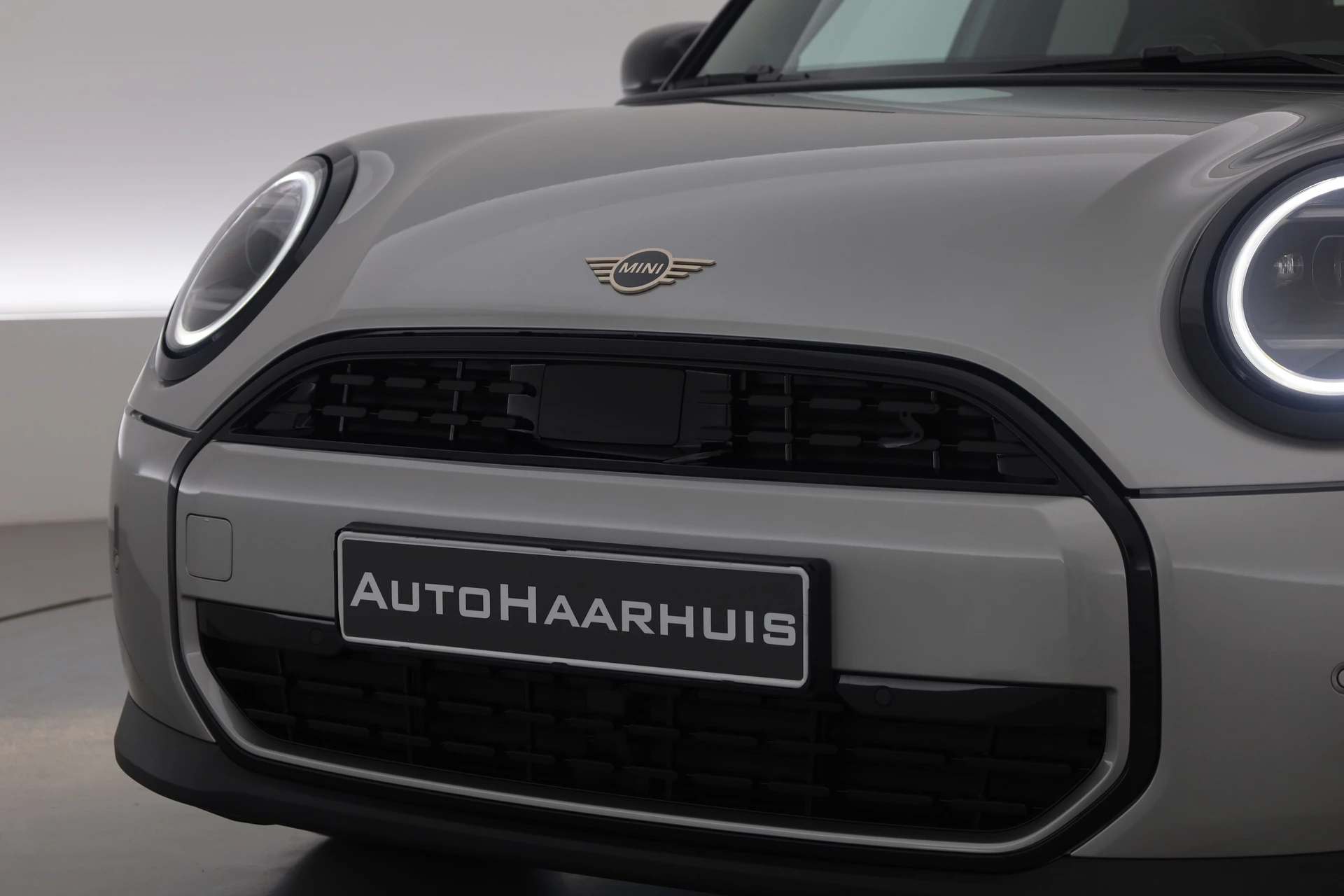 Hoofdafbeelding MINI 5-deurs