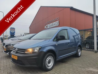 Volkswagen Caddy Bestel 2.0 TDI L1H1 BMT Economy