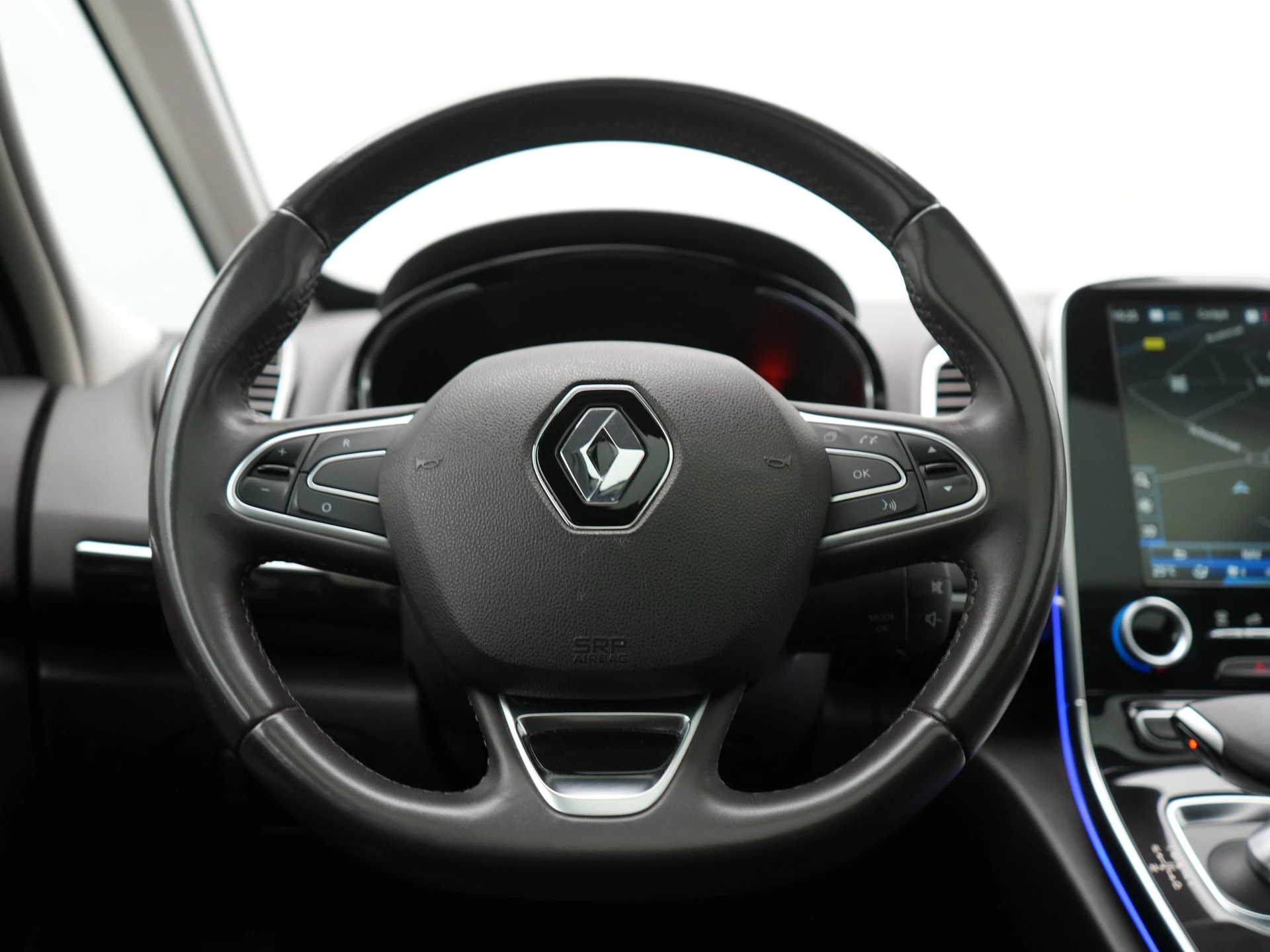 Hoofdafbeelding Renault Espace