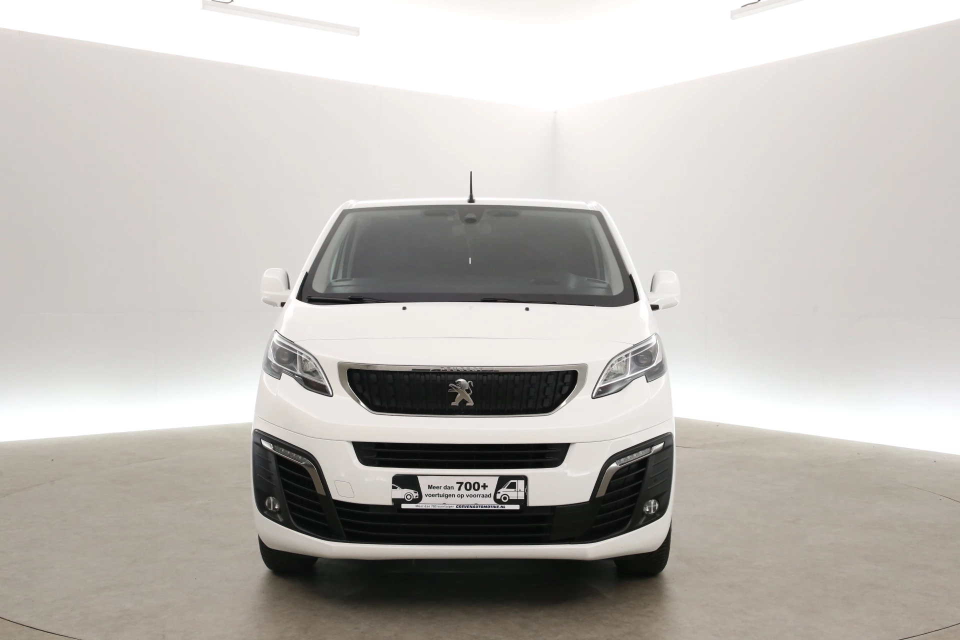 Hoofdafbeelding Peugeot Expert