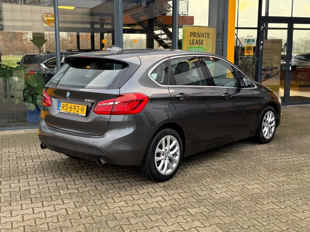Hoofdafbeelding BMW 2 Serie