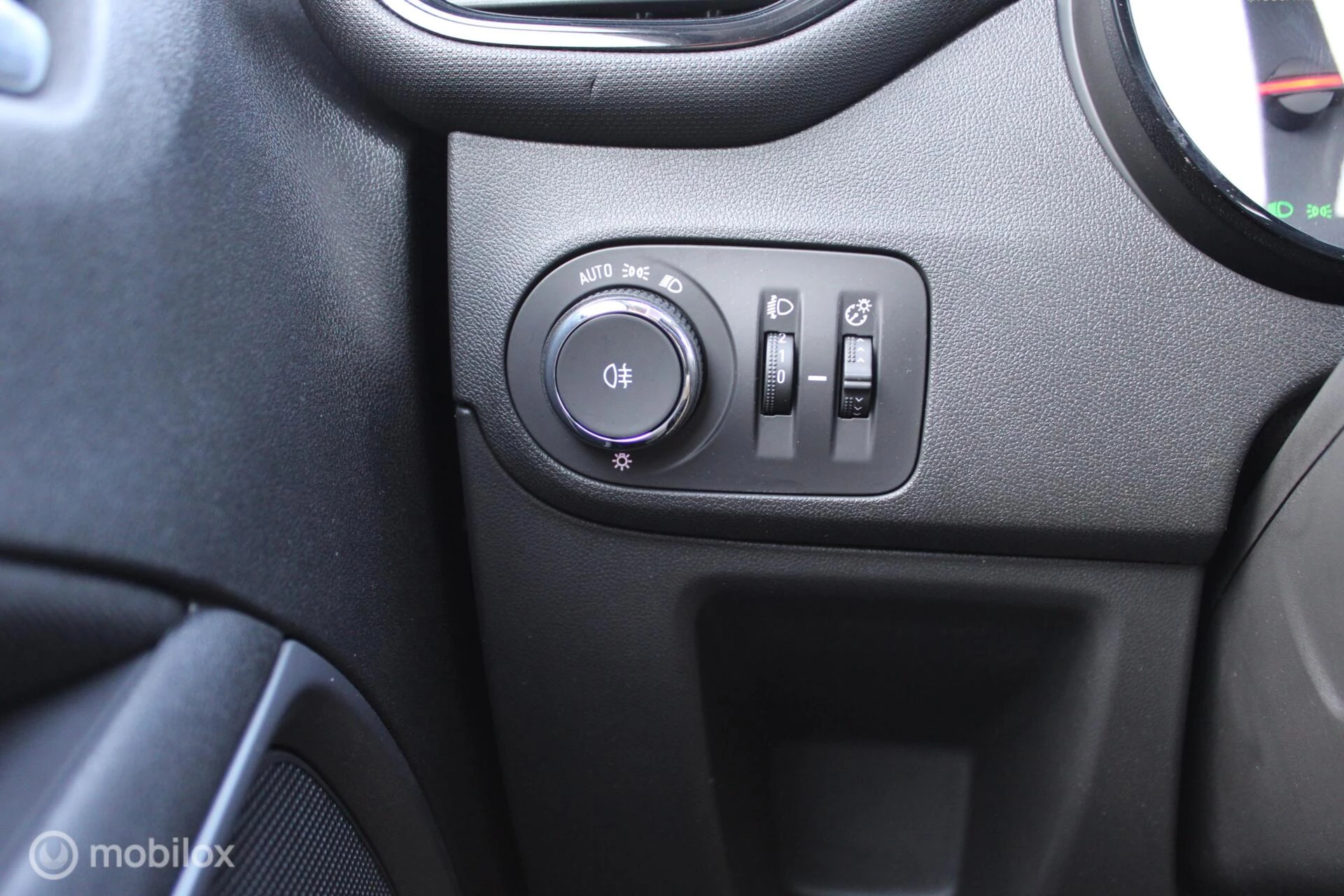 Hoofdafbeelding Opel Crossland