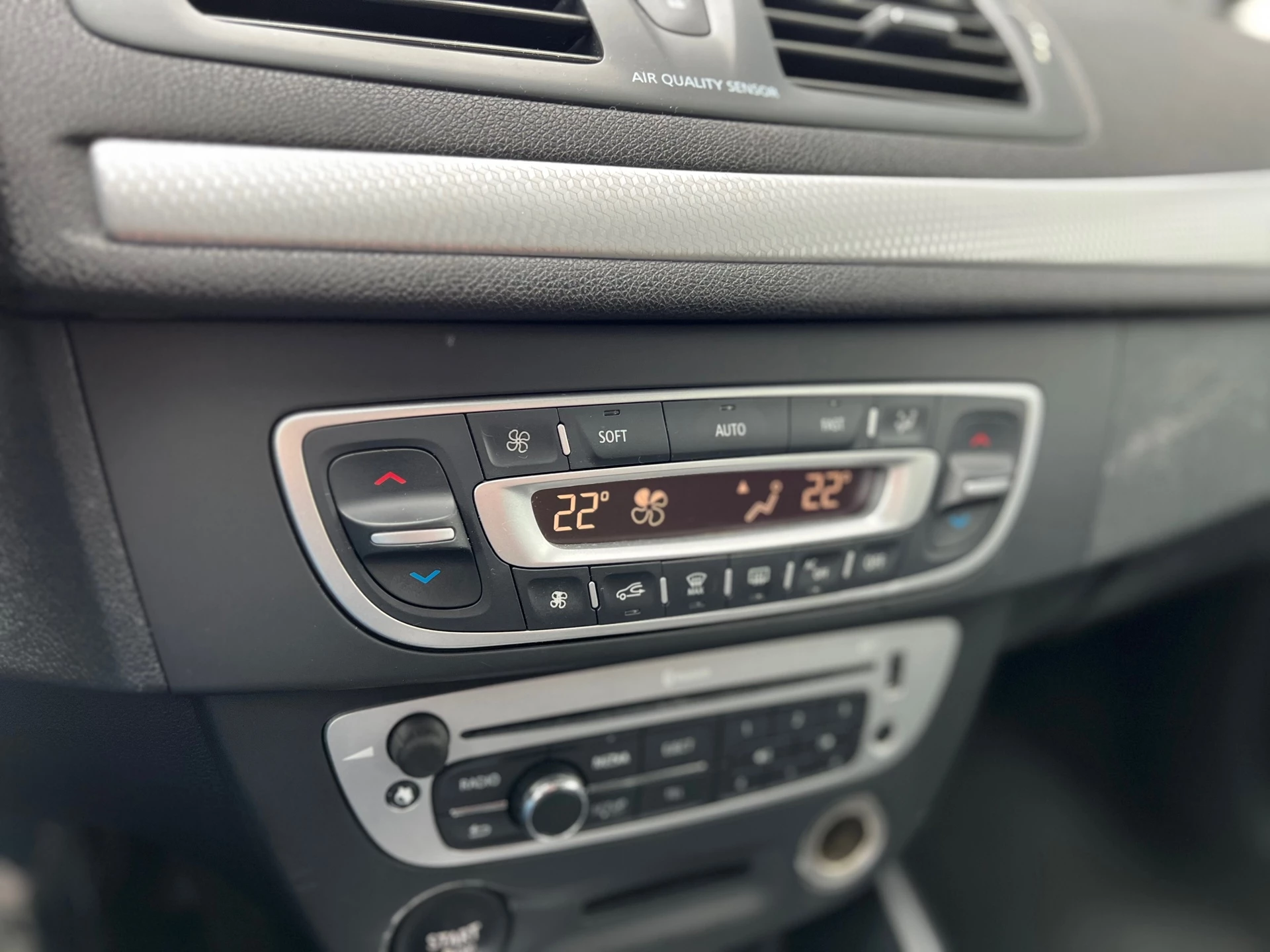 Hoofdafbeelding Renault Mégane