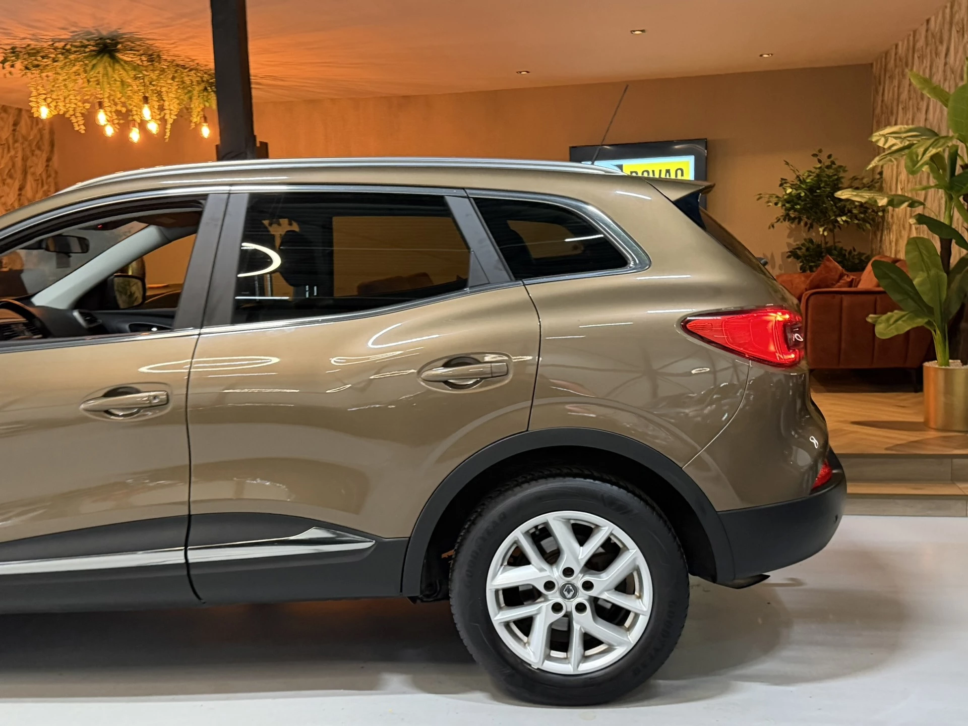 Hoofdafbeelding Renault Kadjar