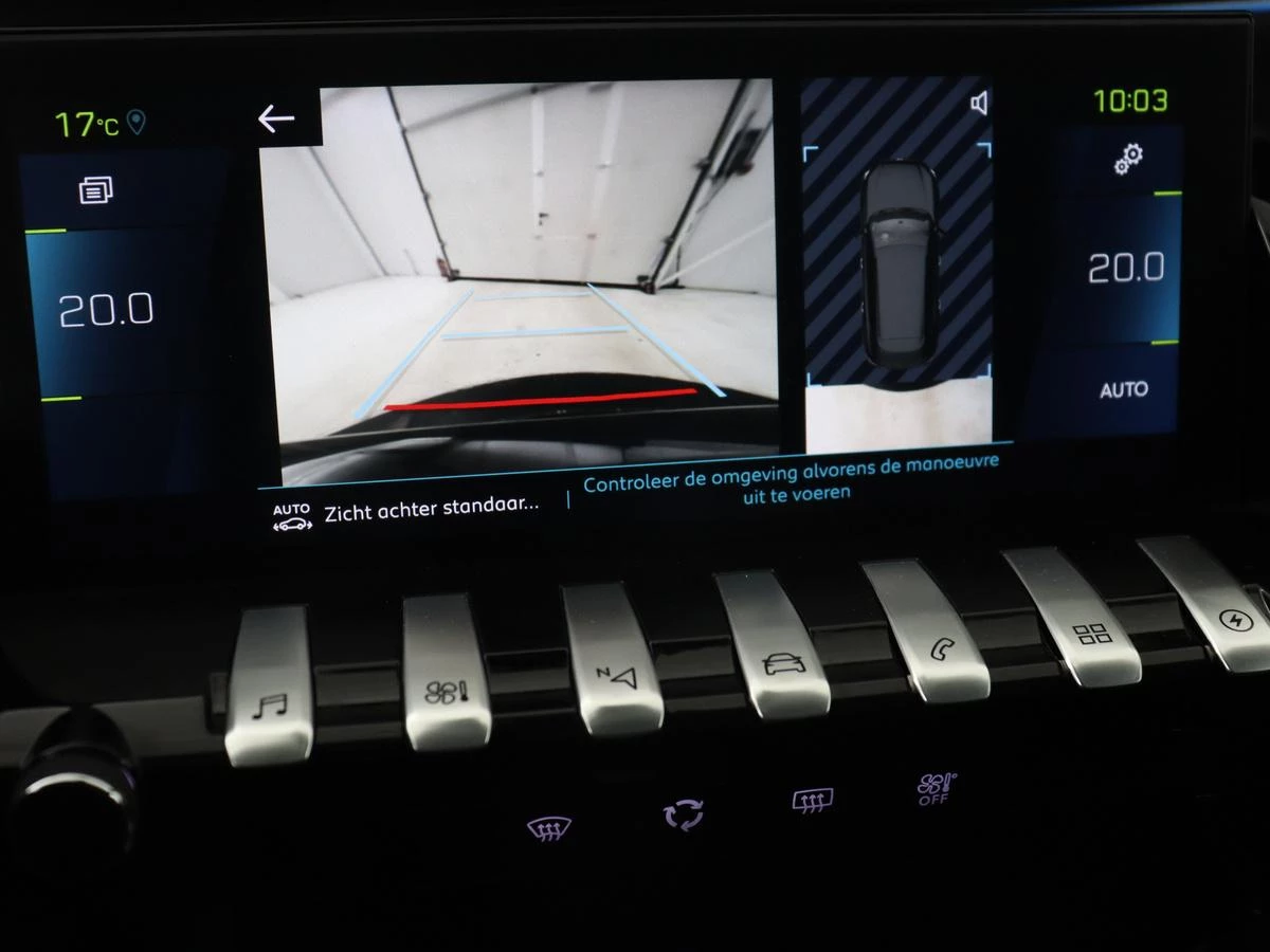 Hoofdafbeelding Peugeot 508