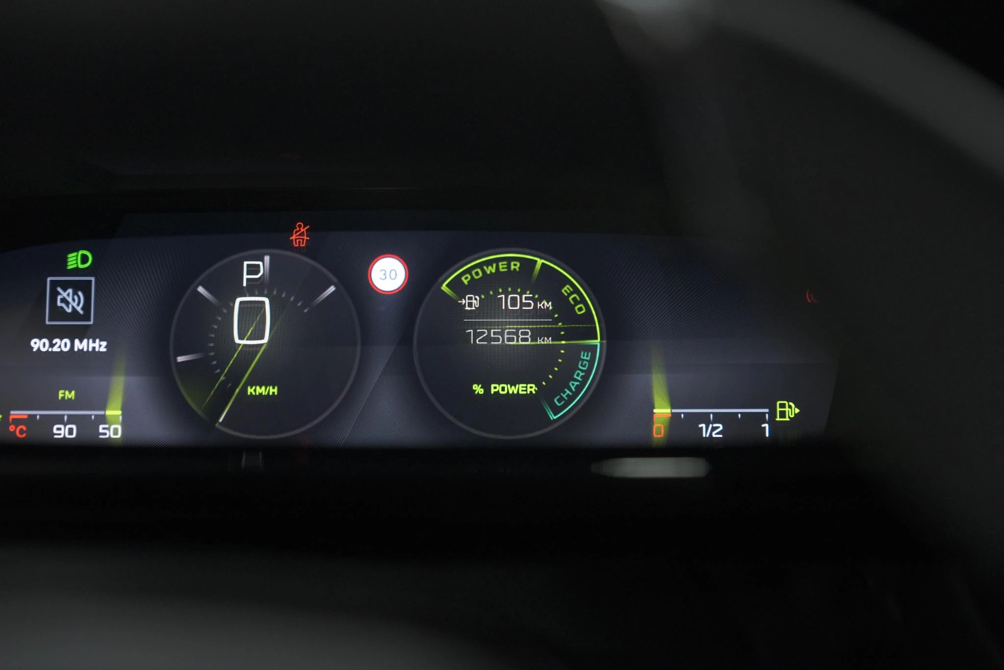 Hoofdafbeelding Peugeot 408