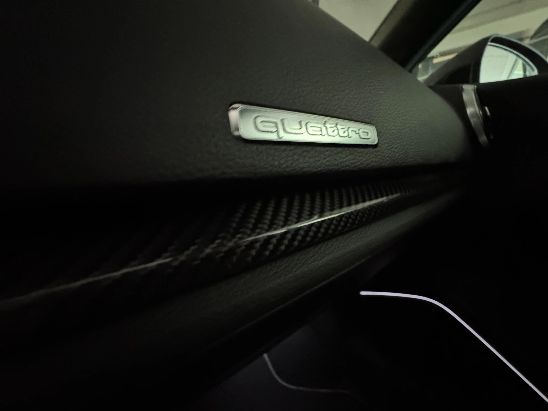 Hoofdafbeelding Audi S3