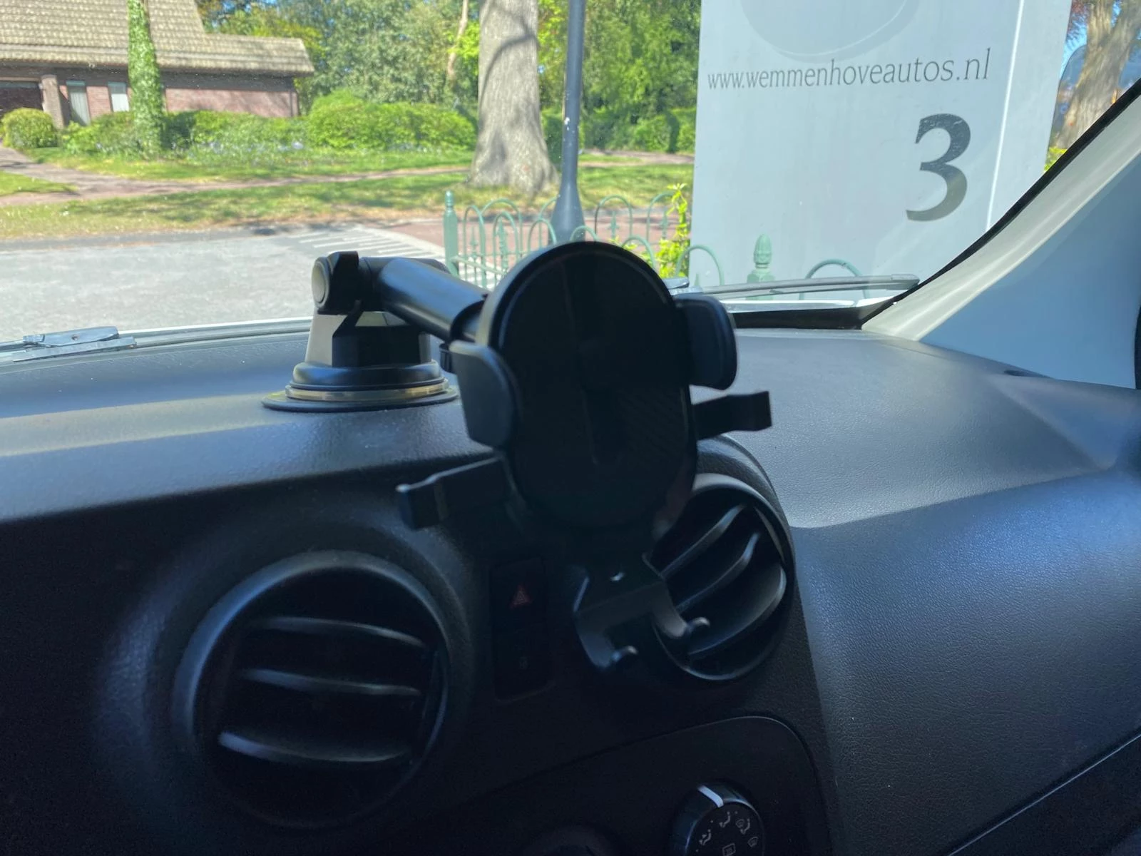 Hoofdafbeelding Mercedes-Benz Citan