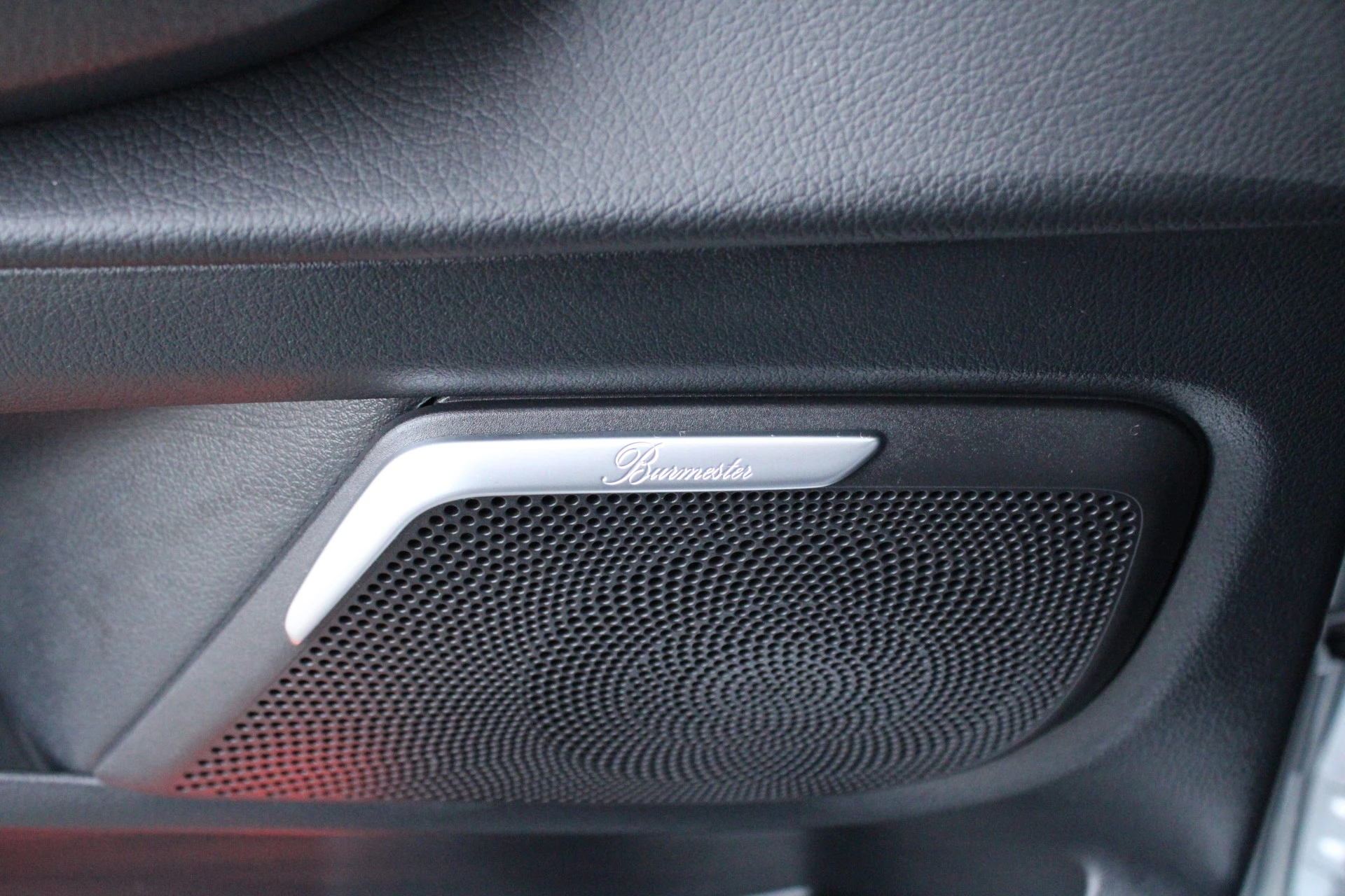 Hoofdafbeelding Mercedes-Benz EQV