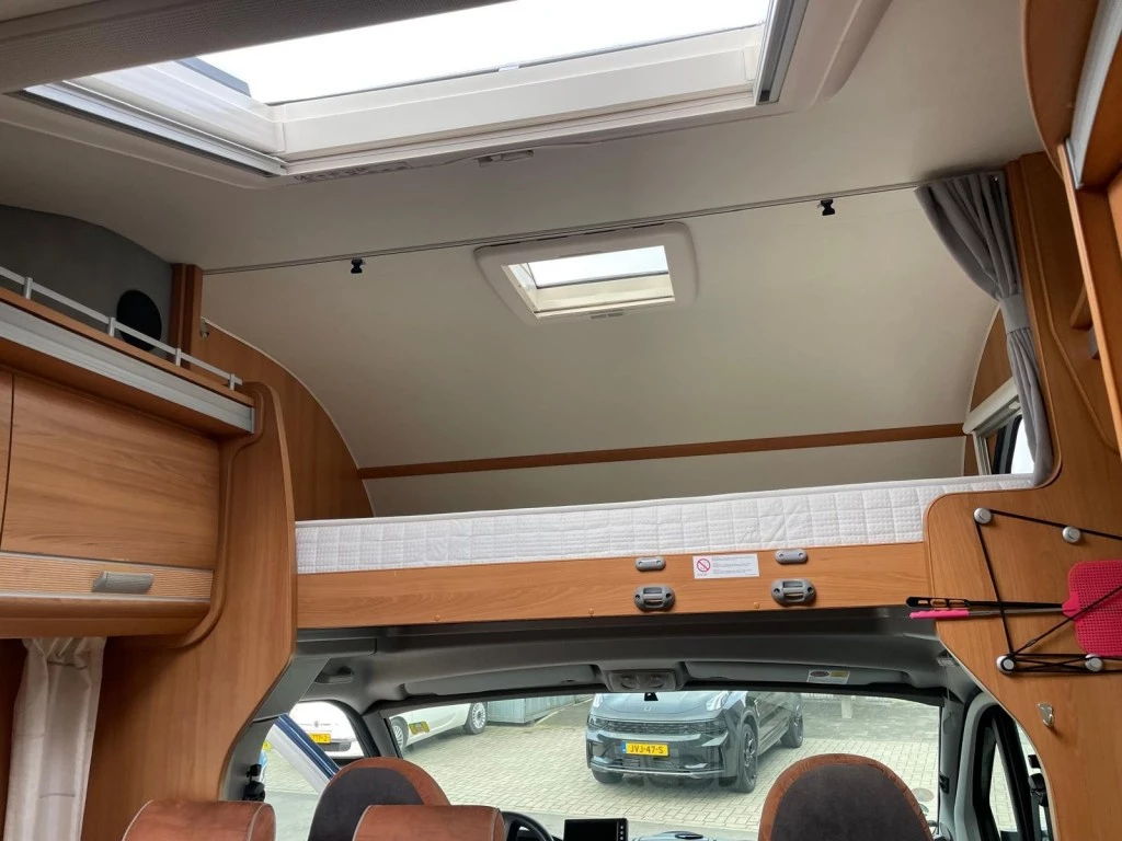 Hoofdafbeelding Dethleffs Overige